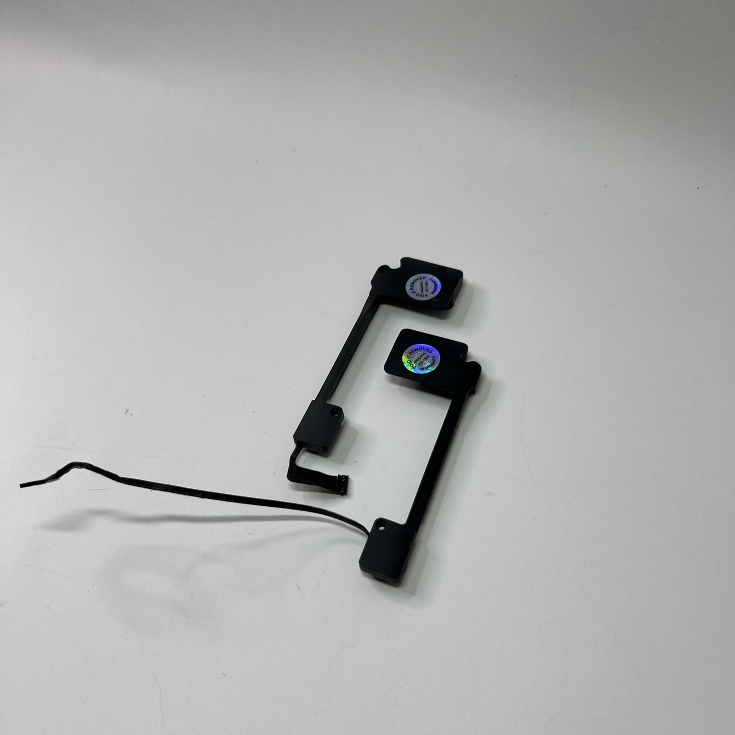Genuine Apple Macbook Pro 13" A1502 2013 2014 2015 Speakers Pair Left and Right