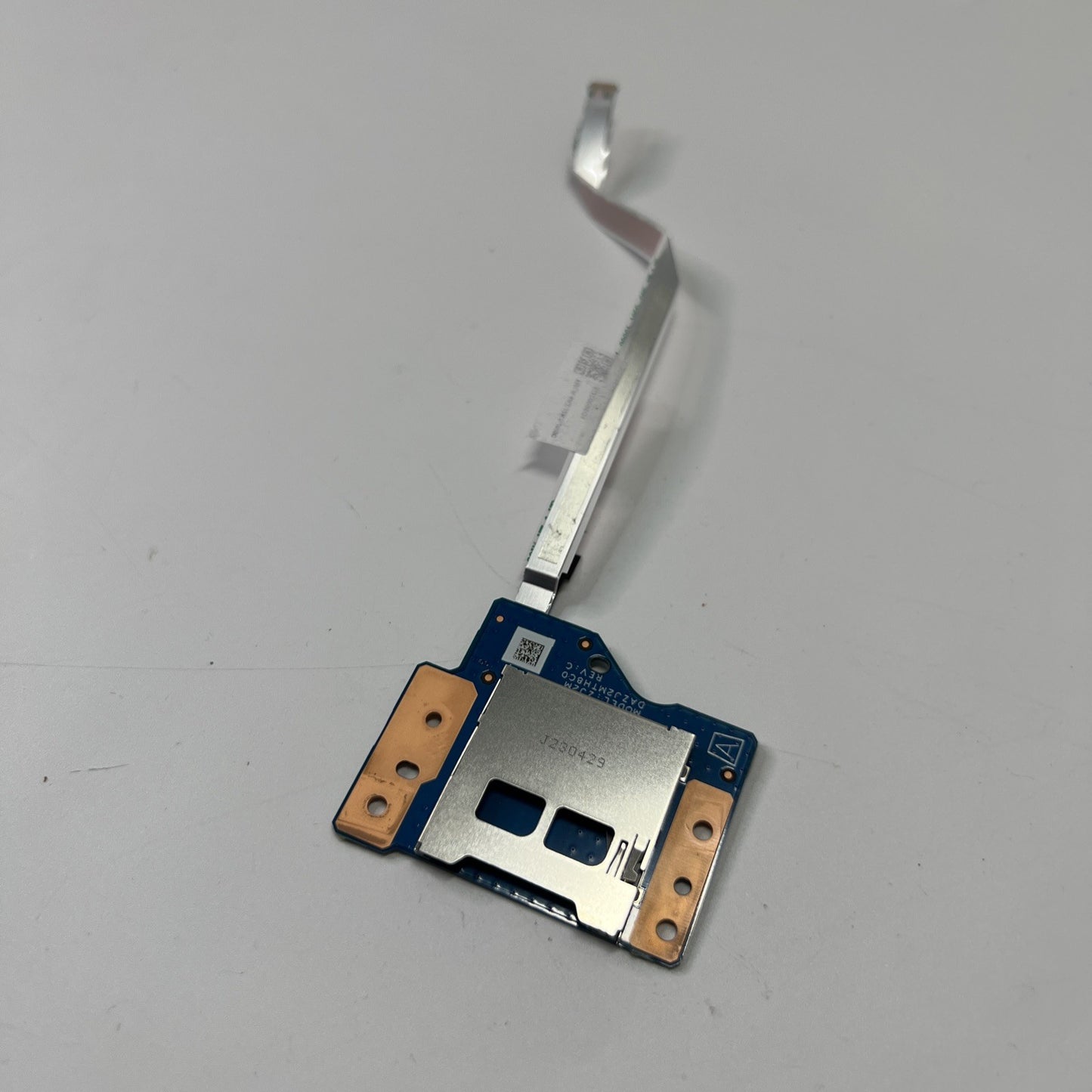 Genuine Asus Vivobook 16X K3605Z SD Card Board with Cable DAZJ2MTH8C0