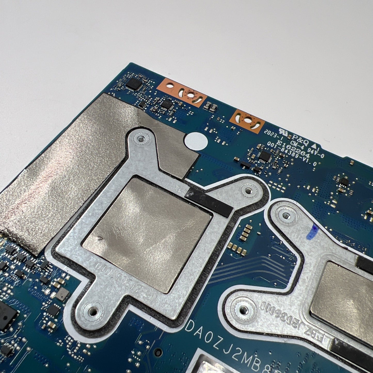 Genuine Asus Vivobook 16X K3605Z Motherboard i7-1265 (NO POWER)