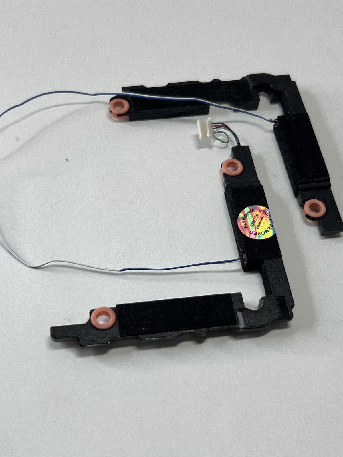 Genuine HP Envy x360 13-AY 13-BD 13-AY0XXX Laptop Internal Speakers L94513-001