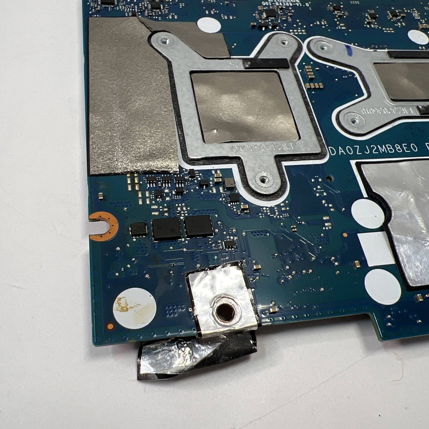 Genuine Asus Vivobook 16X K3605Z Motherboard i7-1265 (NO POWER)
