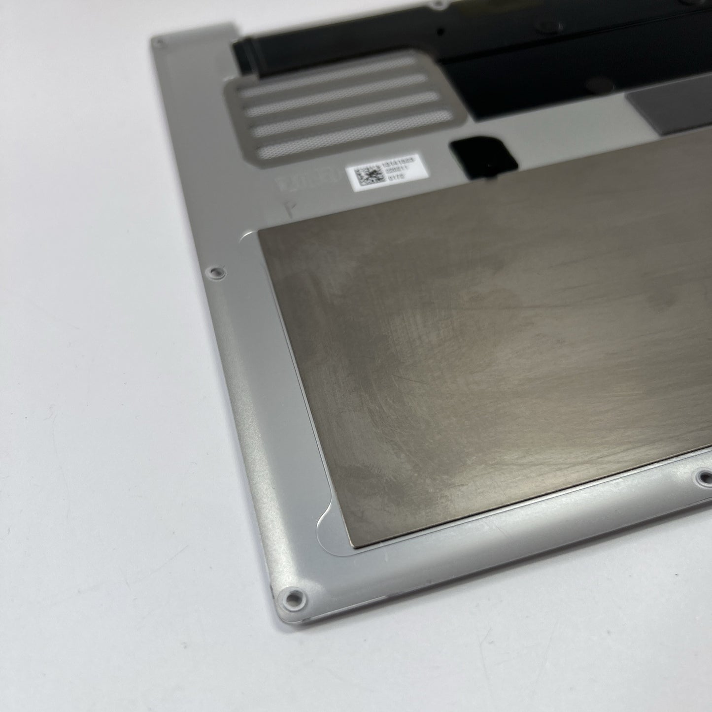 Razer Book 13 RZ09-0357 13.4" Genuine Laptop Base Cover Bottom 13141523 SILVER