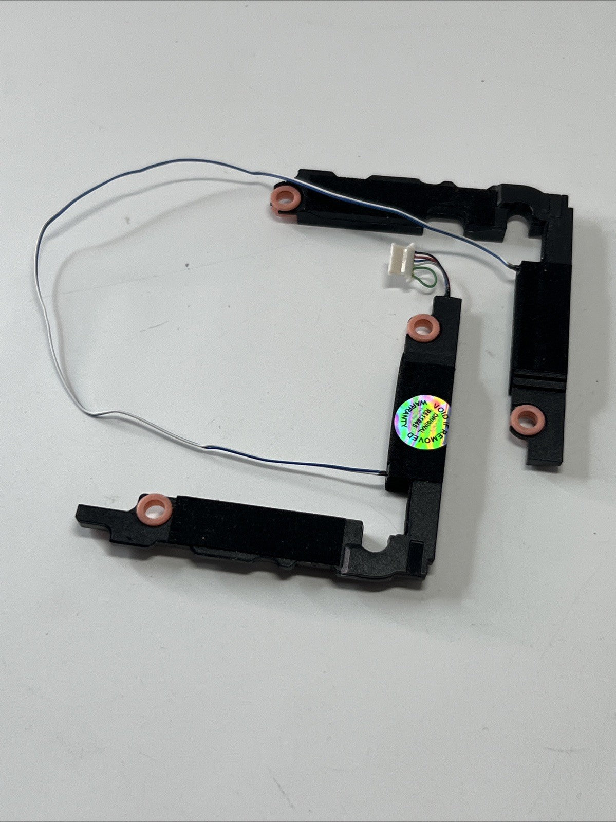 Genuine HP Envy x360 13-AY 13-BD 13-AY0XXX Laptop Internal Speakers L94513-001