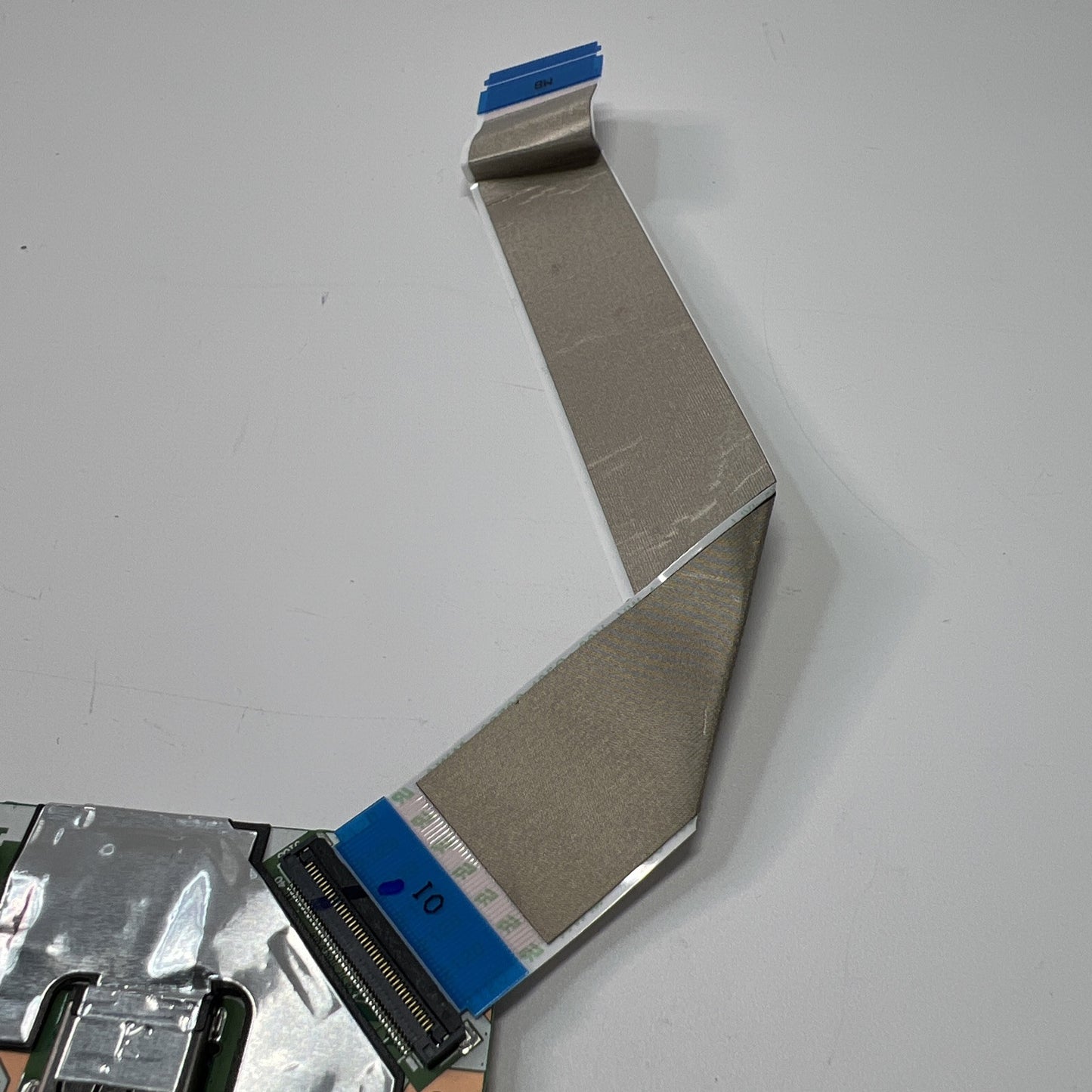 Lenovo V15 G4 AMN USB-A Ethernet Board + Connector