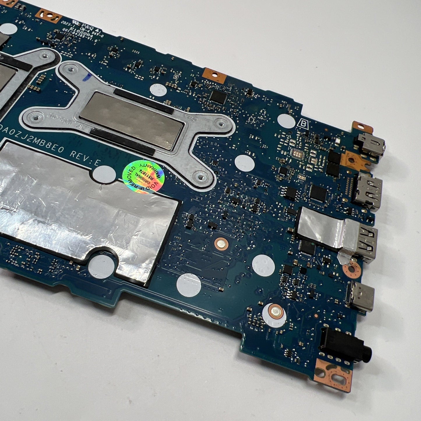 Genuine Asus Vivobook 16X K3605Z Motherboard i7-1265 (NO POWER)