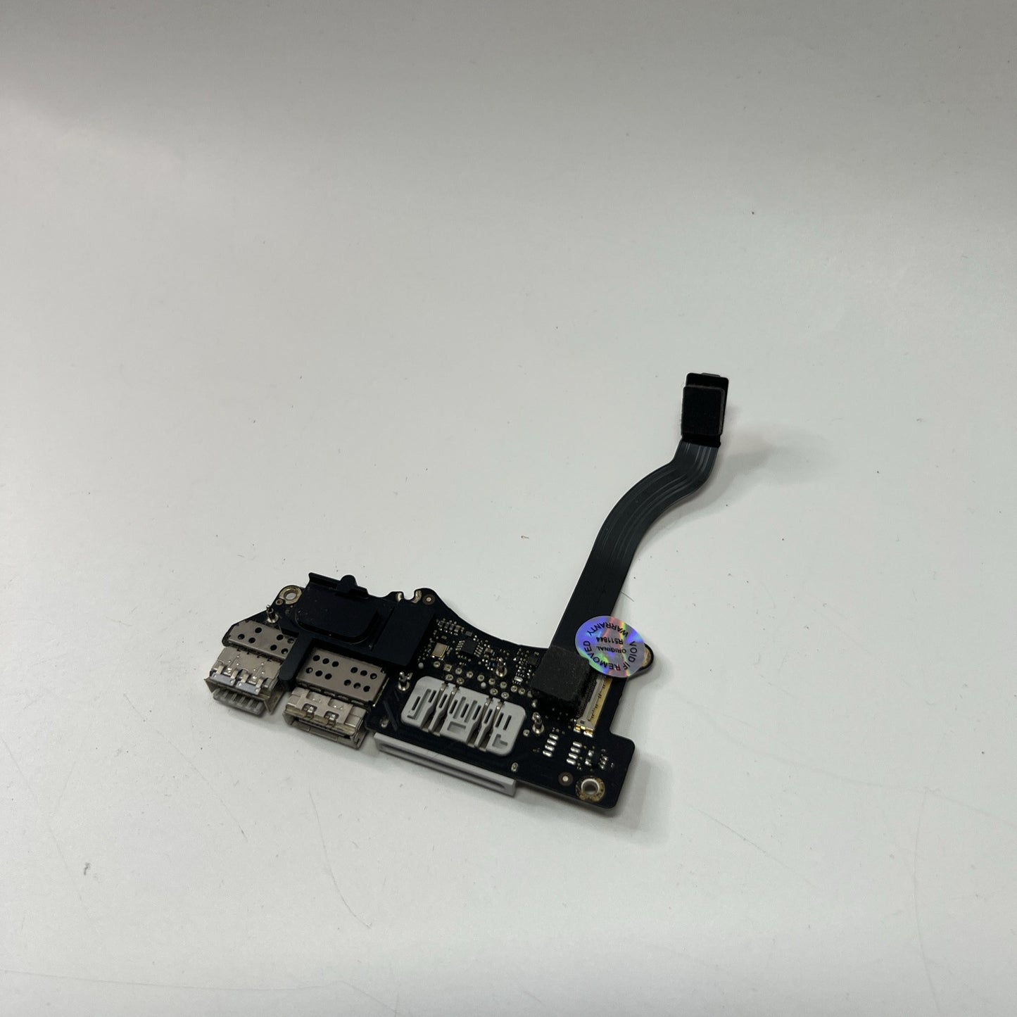 Genuine Apple MacBook Pro Retina 15" A1398 Mid 2012 USB I/O Board 820-3071-A