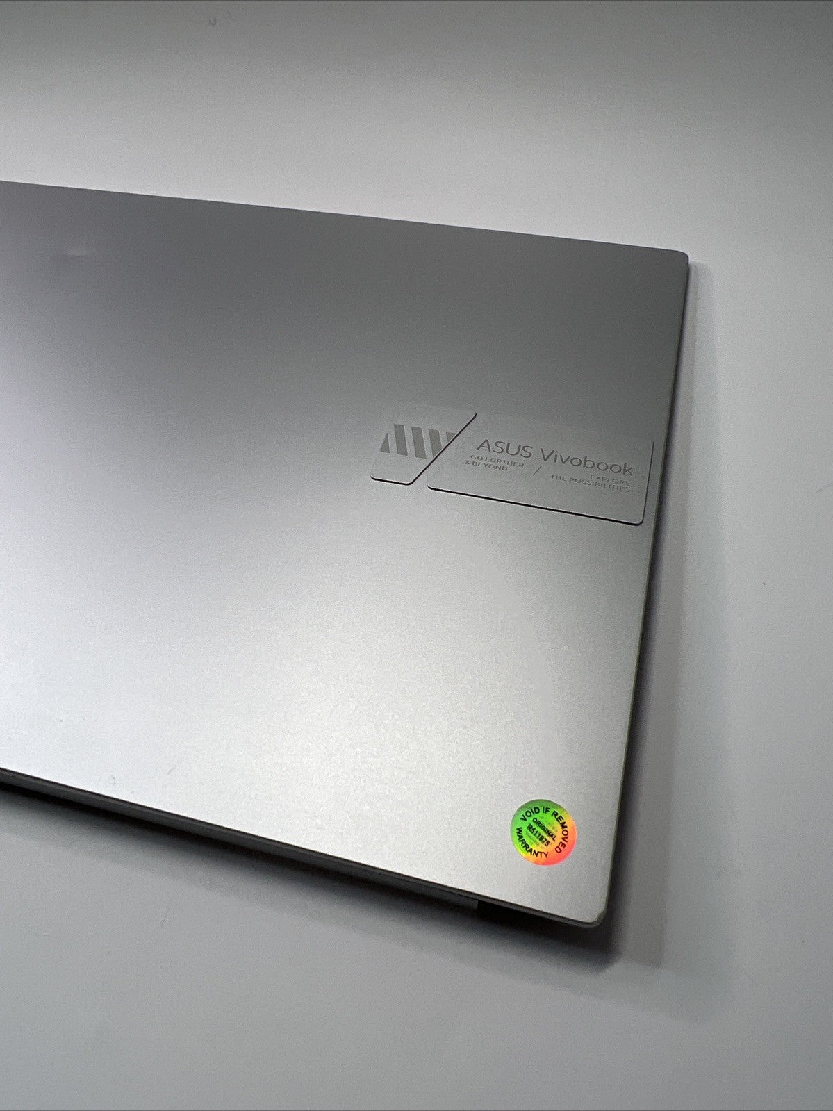 Genuine Asus Vivobook 16X K3605Z Screen Assembly + Top Lid Cover
