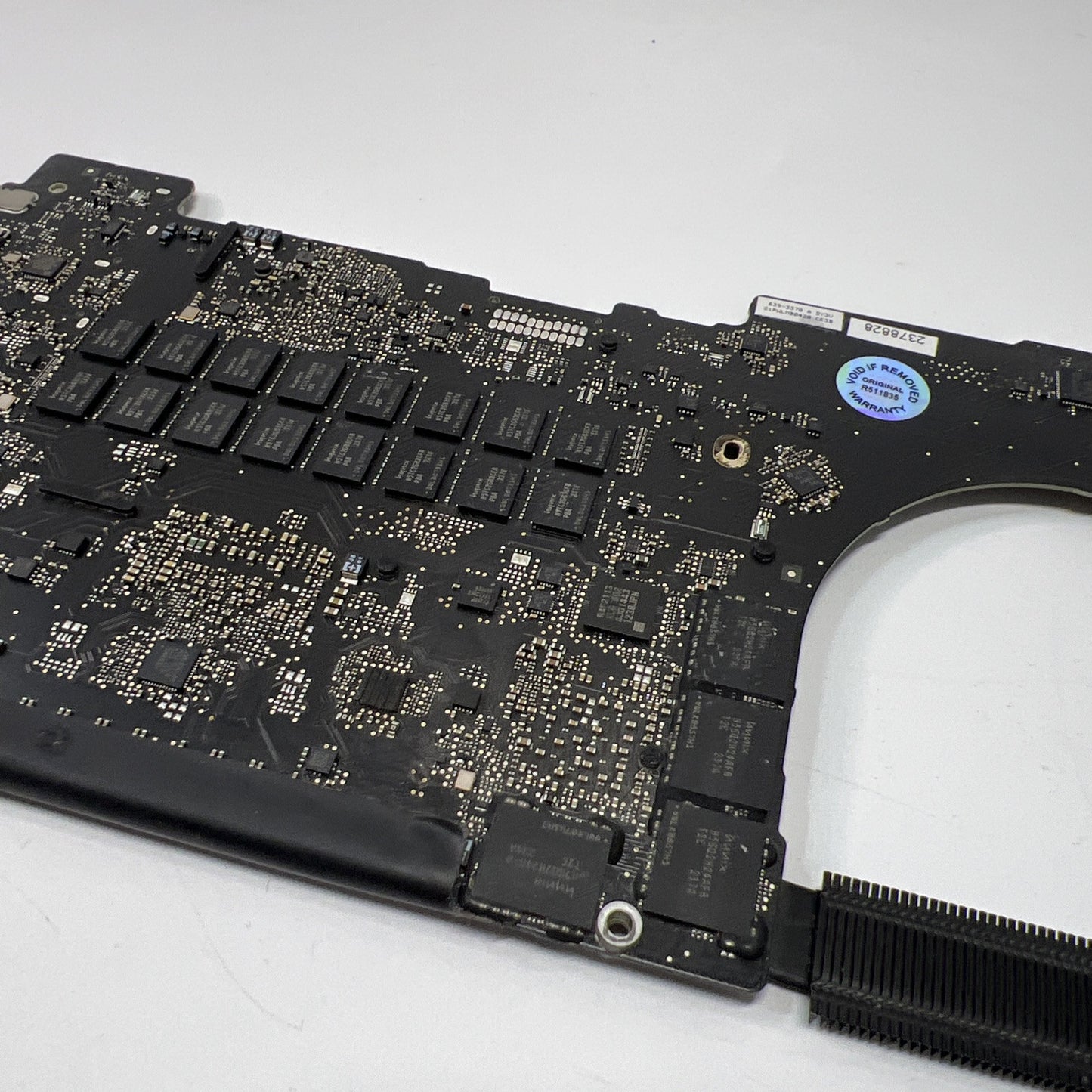 MacBook Pro 15" Late 2013 A1398 Logic Board 2.3GHz i7 8GB