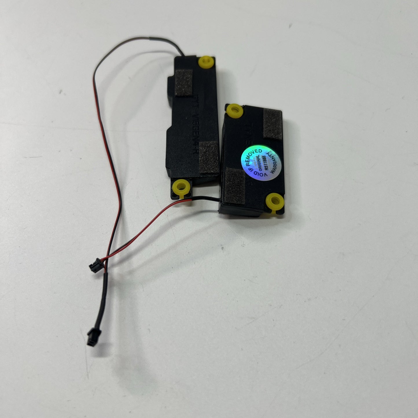 GENUINE Lenovo V15 G4 AMN Laptop Internal Speakers PK230012JG0