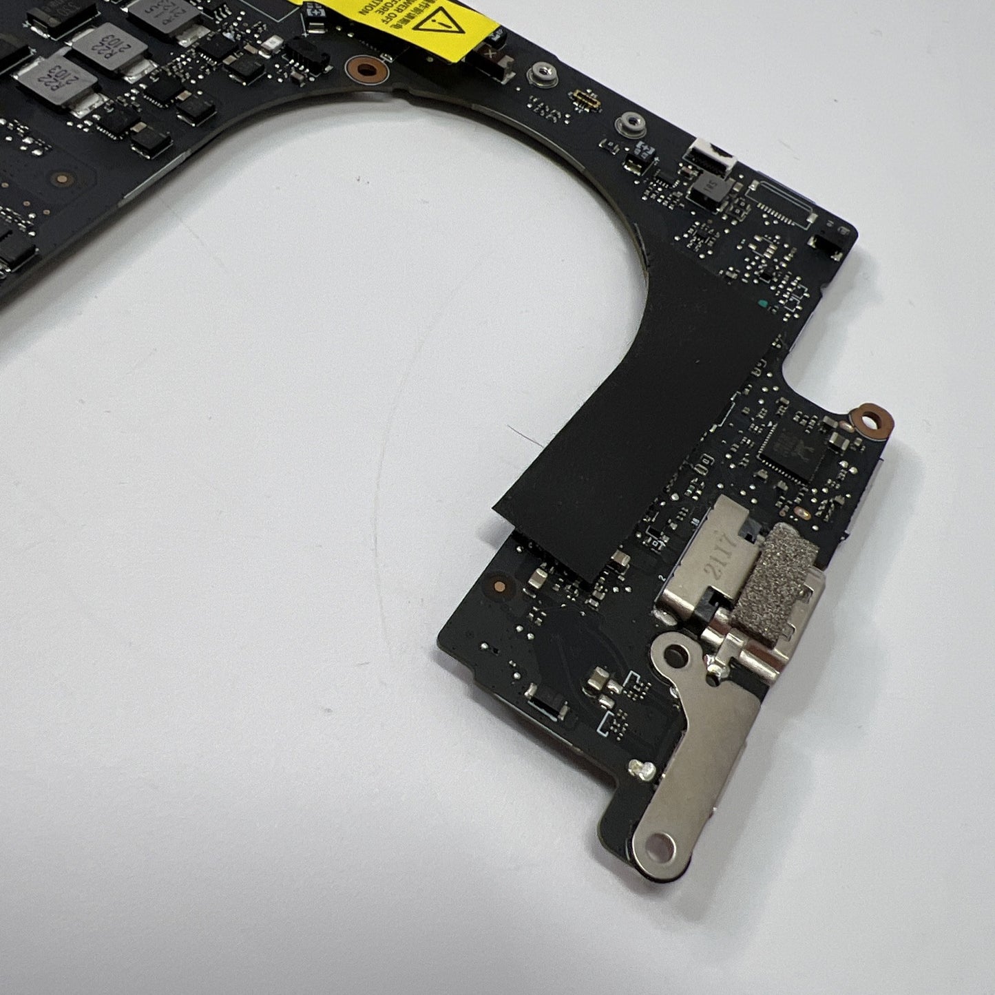 Razer Book 13 RZ09-0357 Core i7-1165G7 Gen 2.8 GHz Motherboard (WORKING)
