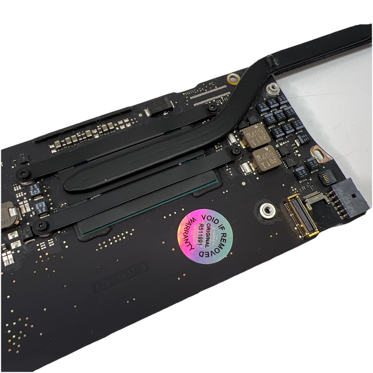 MACBOOK AIR A1466 13" EARLY 2014 LOGIC BOARD 1.4GHz i5 (READ DISCRIPTION!)