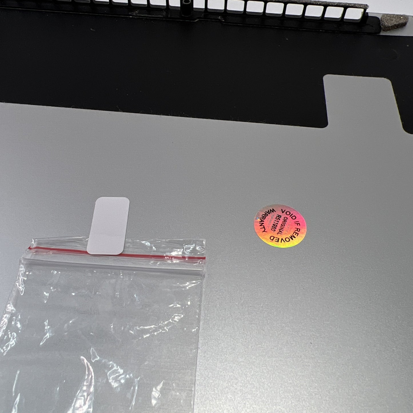 Apple MacBook Air A1466 2013 2014 13" Cover Bottom Base 604-7803-A + Screws