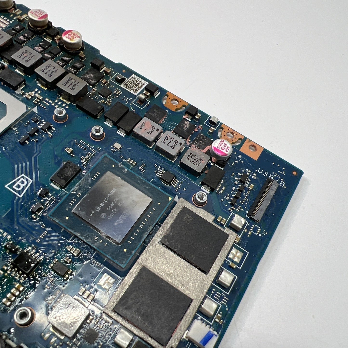 Genuine Asus Vivobook 16X K3605Z Motherboard i7-1265 (NO POWER)