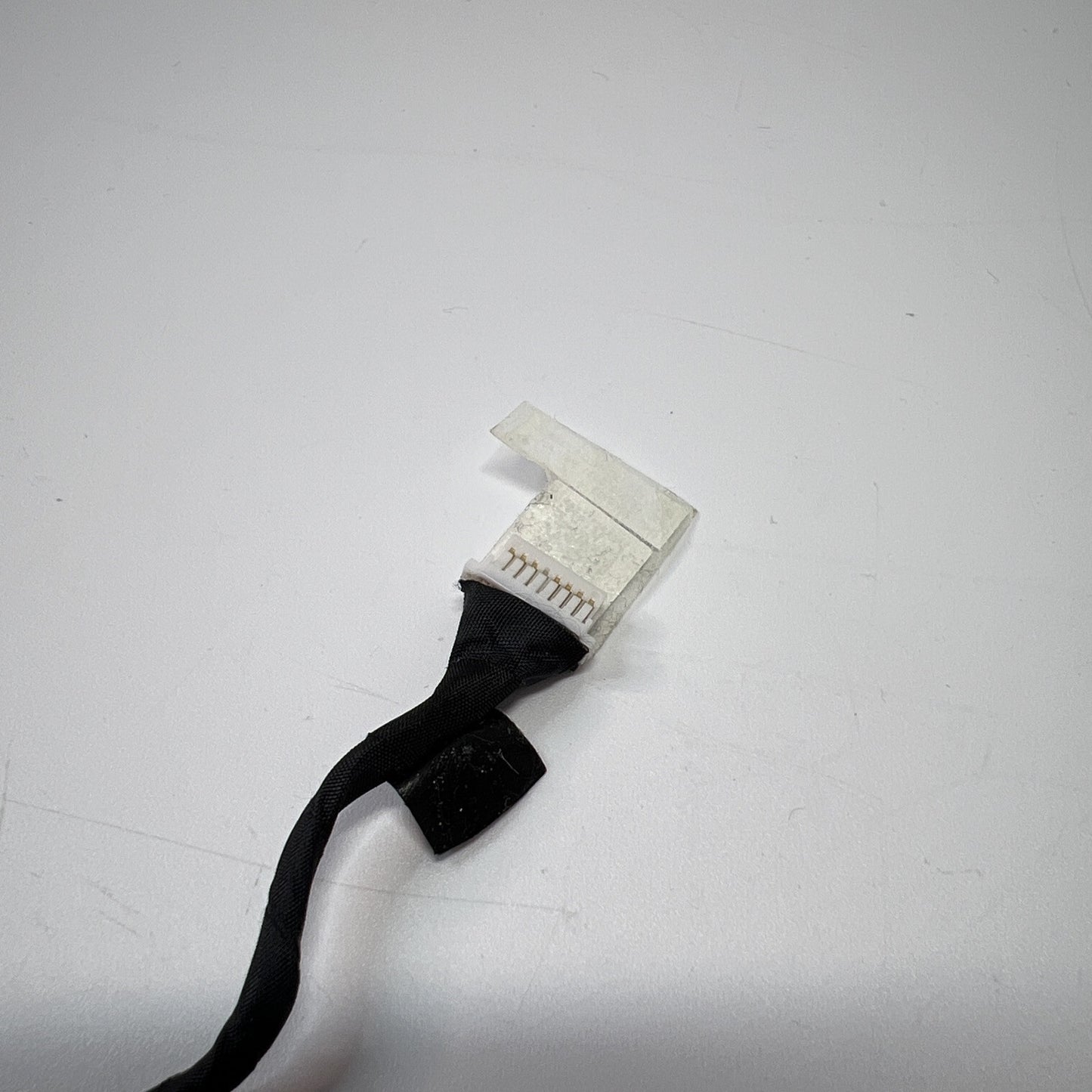 Genuine Dell Vostro 15 5501 DC Jack Cable Charging Port Power Socket 0N8R4T