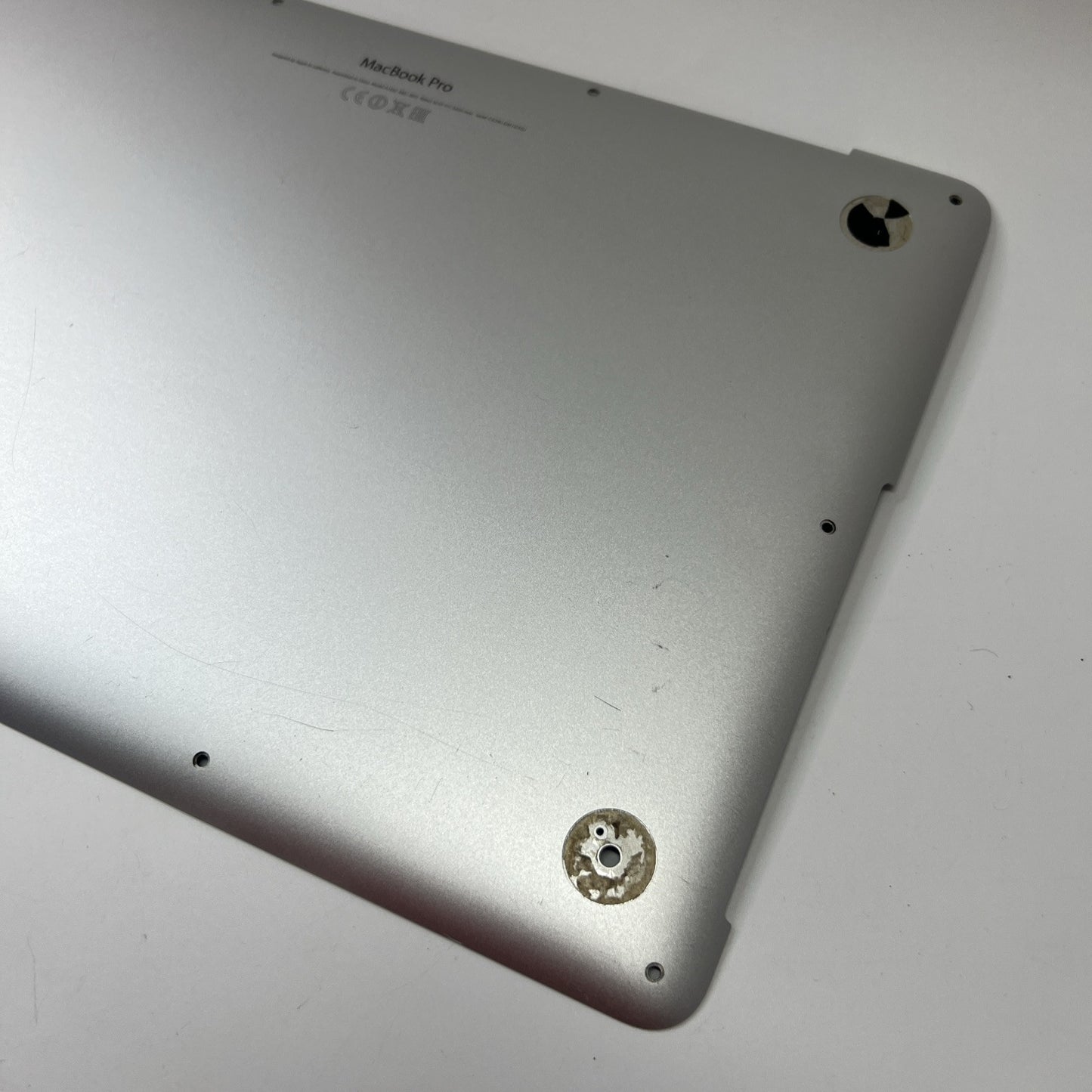 Apple MacBook Pro A1502 (Retina, 13-inch, Mid 2014) Bottom Base Cover + SCREWS