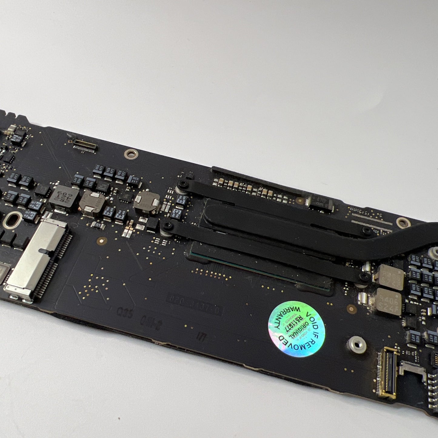 MACBOOK AIR A1466 13" EARLY 2014 LOGIC BOARD 1.4GHz i5 (WORKING)