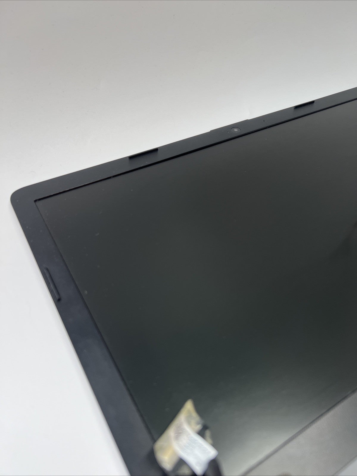 Genuine HP 15-da1013ne LCD Screen Assembly + Top Lid Cover + Cables