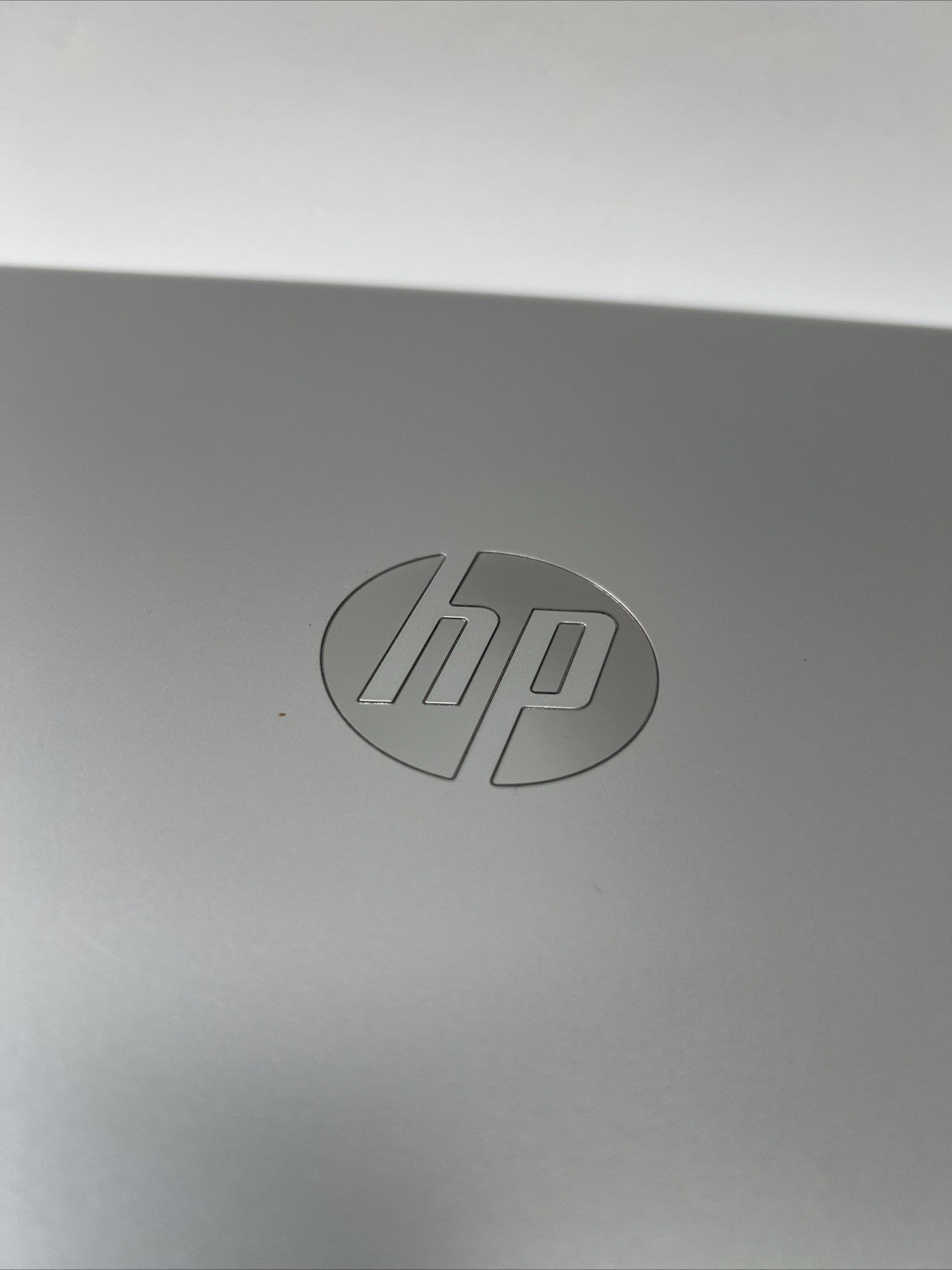Genuine HP 15-da1013ne LCD Screen Assembly + Top Lid Cover + Cables