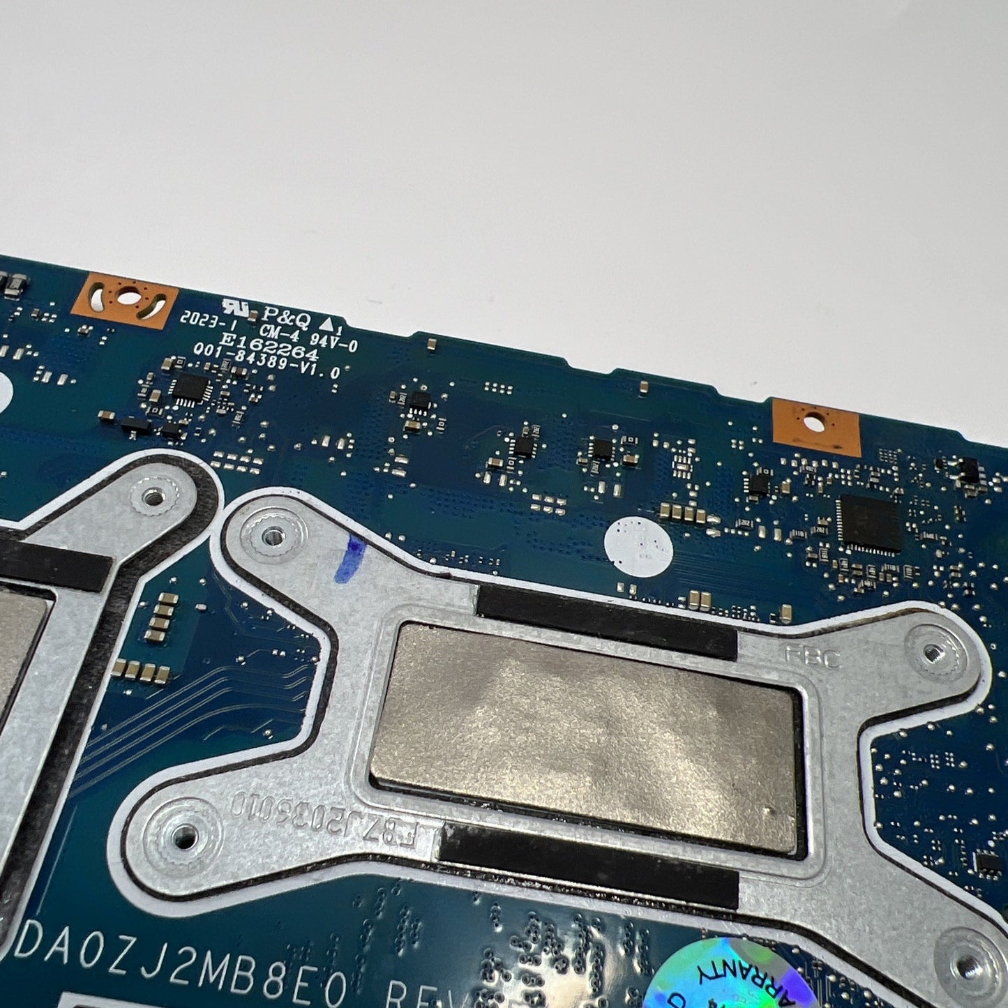 Genuine Asus Vivobook 16X K3605Z Motherboard i7-1265 (NO POWER)