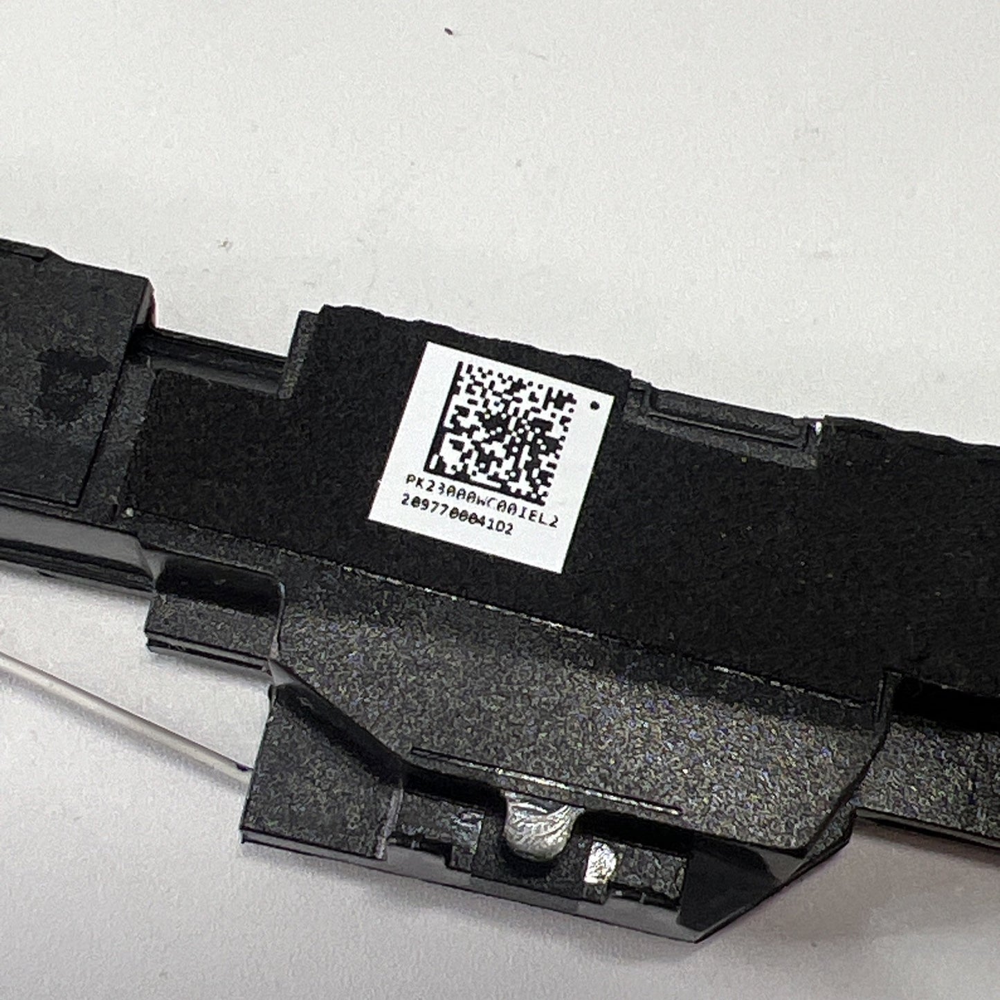 Genuine HP 15-DA Series 15-DA1013NE Laptop Right Left Speaker Set L20453-001