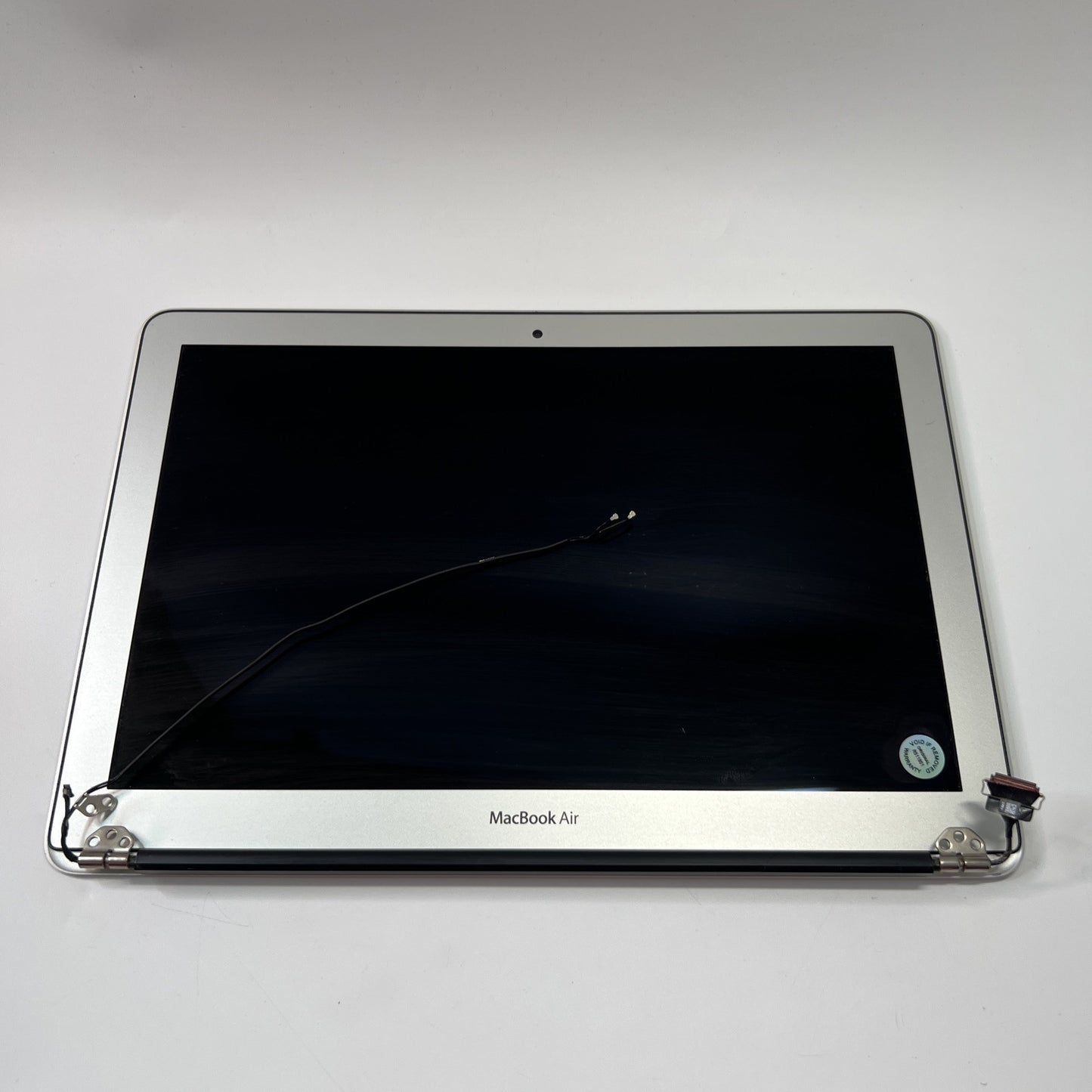 Apple MacBook Air 13" A1466 Mid 2012 LCD Screen & Top Lid Cover Silver