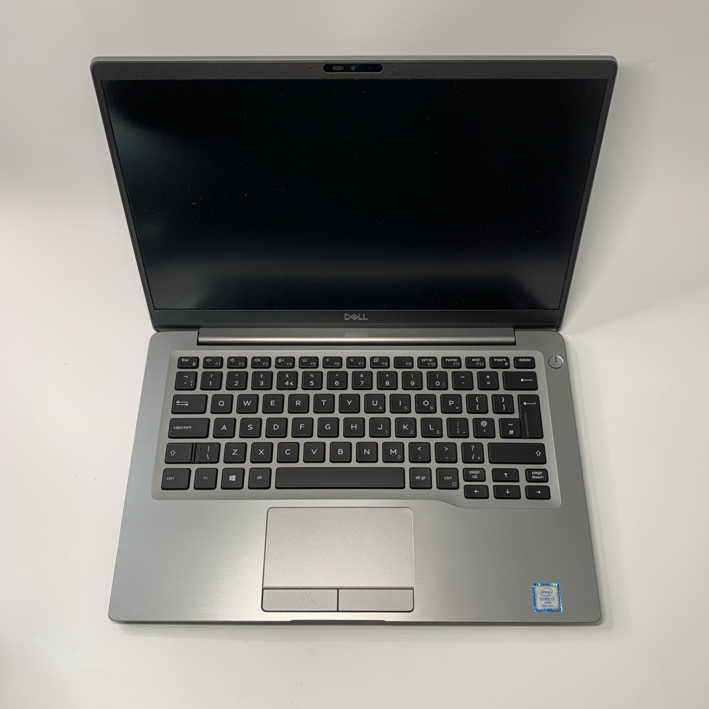 Dell Latitude 7400 14’’ Laptop Core i7-8665U 16GB RAM 256GB SSD Windows 11 Pro