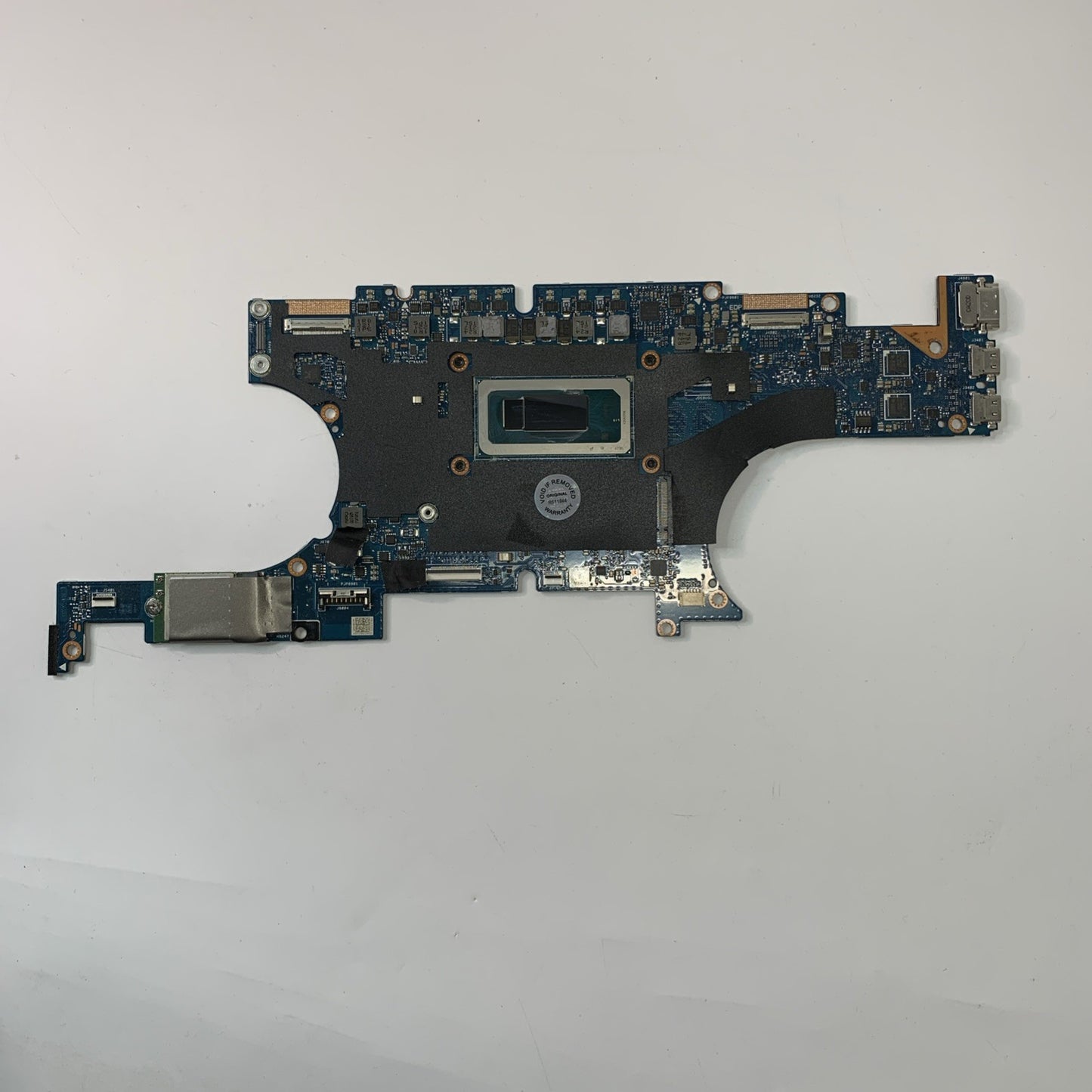 Asus Zenbook 14 Flip OLED UP5401Z Core i5-12500H Motherboard For parts No Power