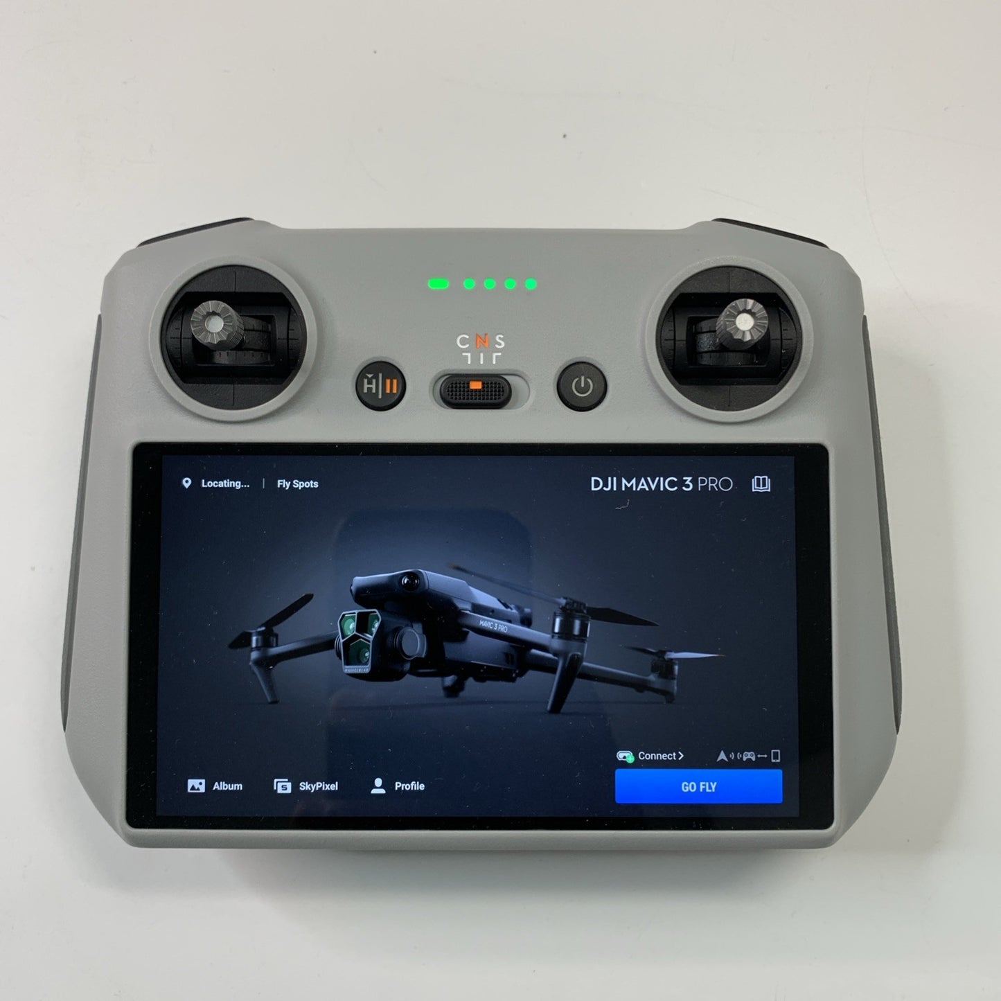 DJI Mavic 3 Pro Drone with RC Controller
