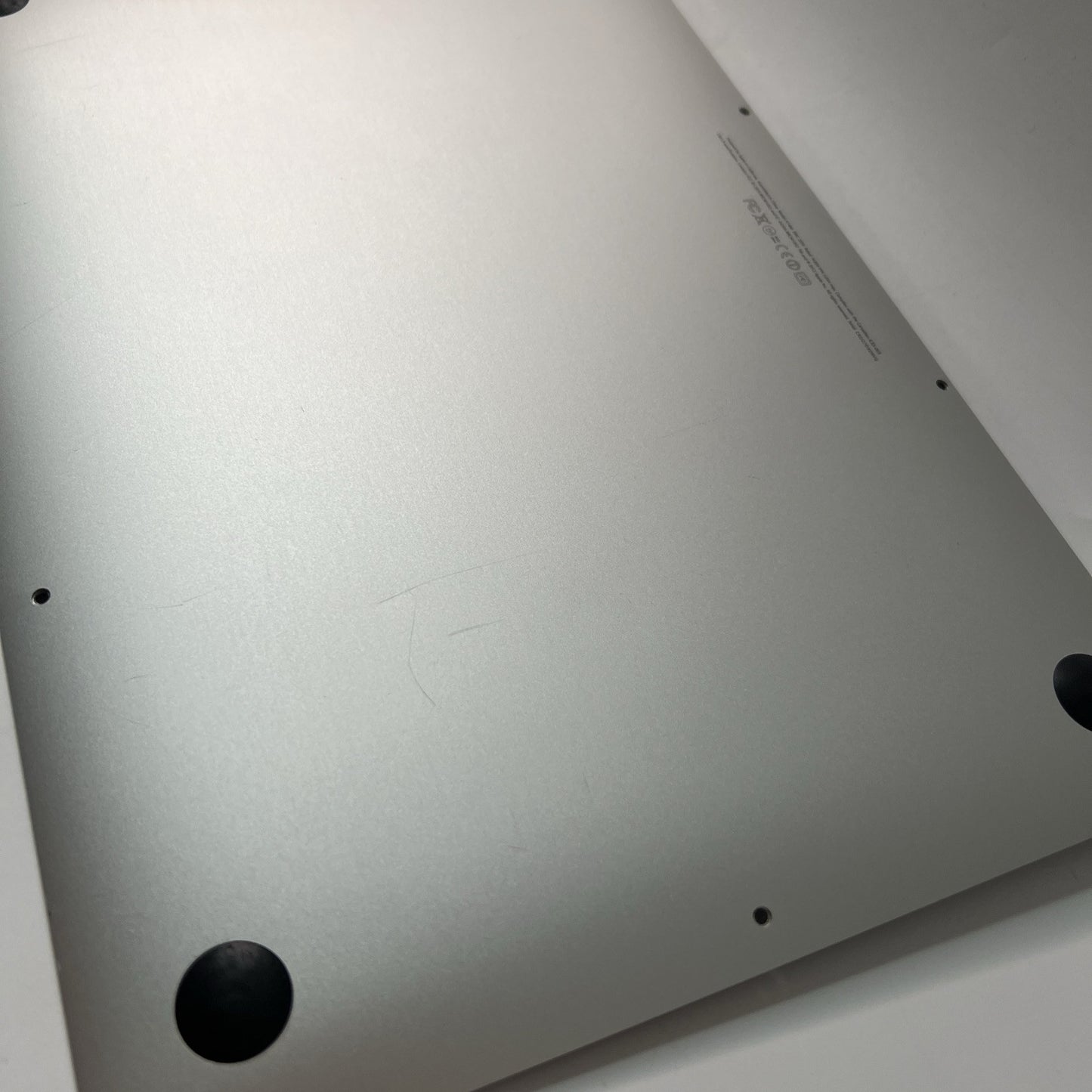 Genuine MacBook Air A1466 13" Mid 2012 Lower Base Cover Bottom Case + Screws