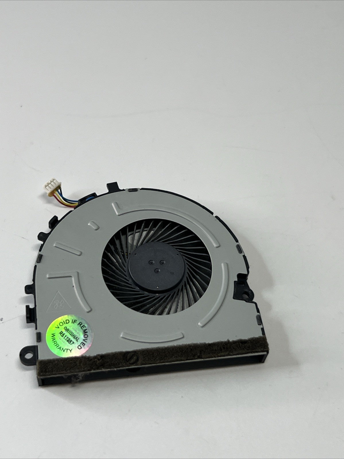 Genuine HP 15-da1013ne CPU Cooling Fan L20473-001