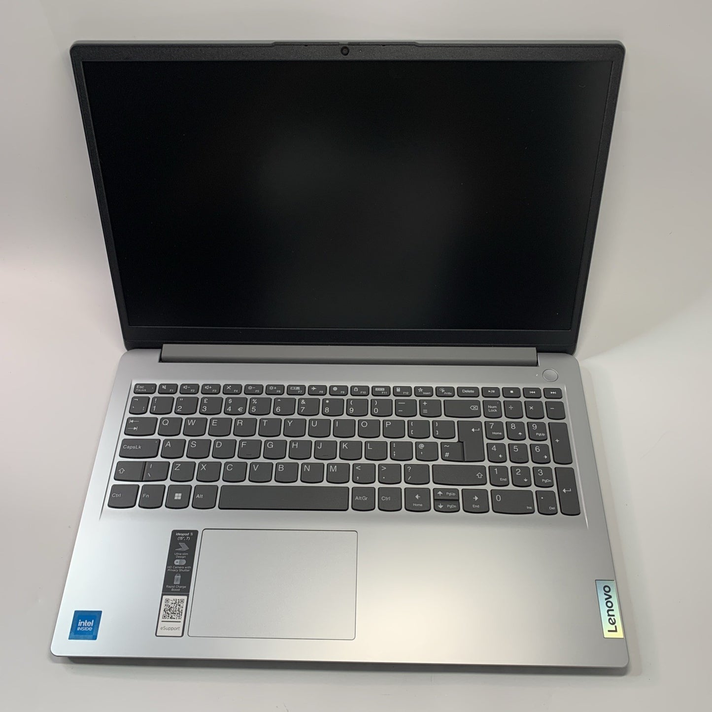 Lenovo IdeaPad 1 15.6" 15IGL7 Intel Pentium Silver N4500 4GB 128GB Windows 11