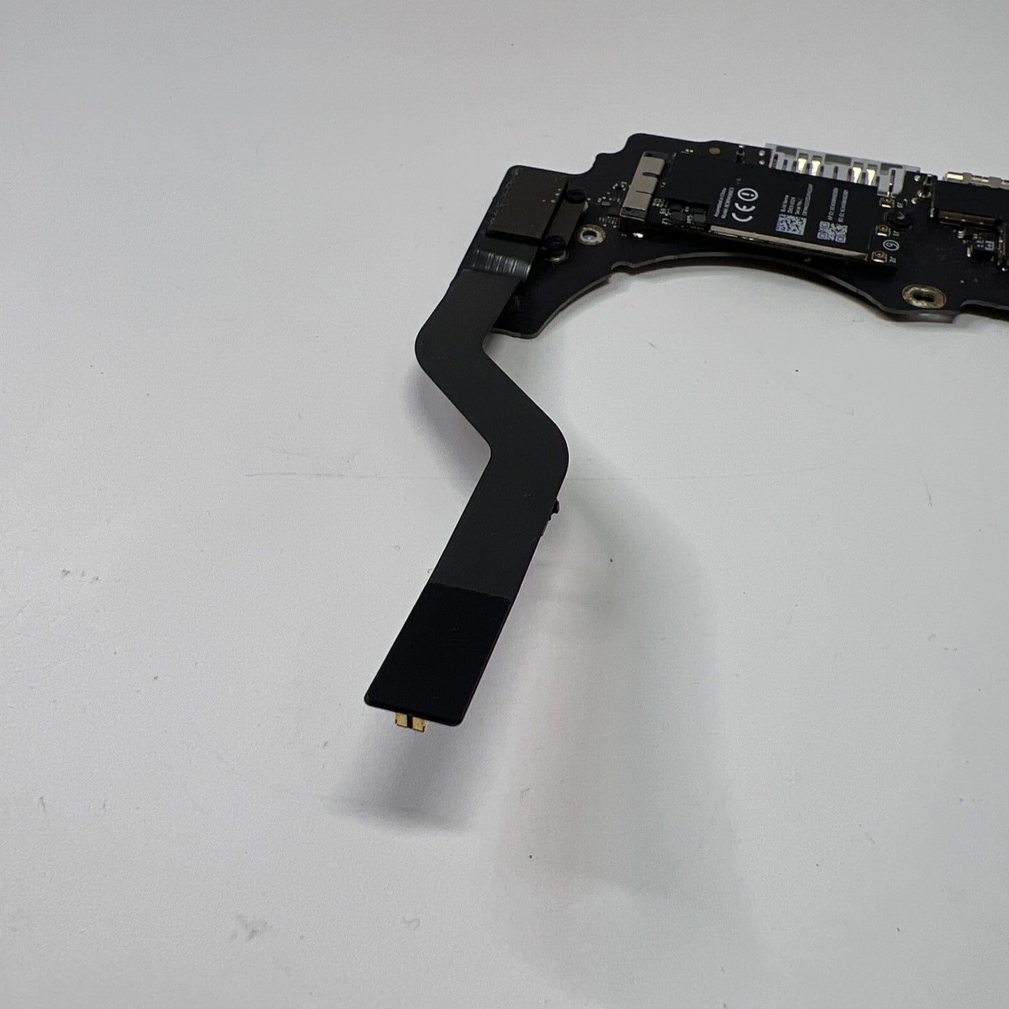 GENUINE APPLE MACBOOK PRO RETINA 13 A1502 2014 USB HDMI SD I/O BOARD