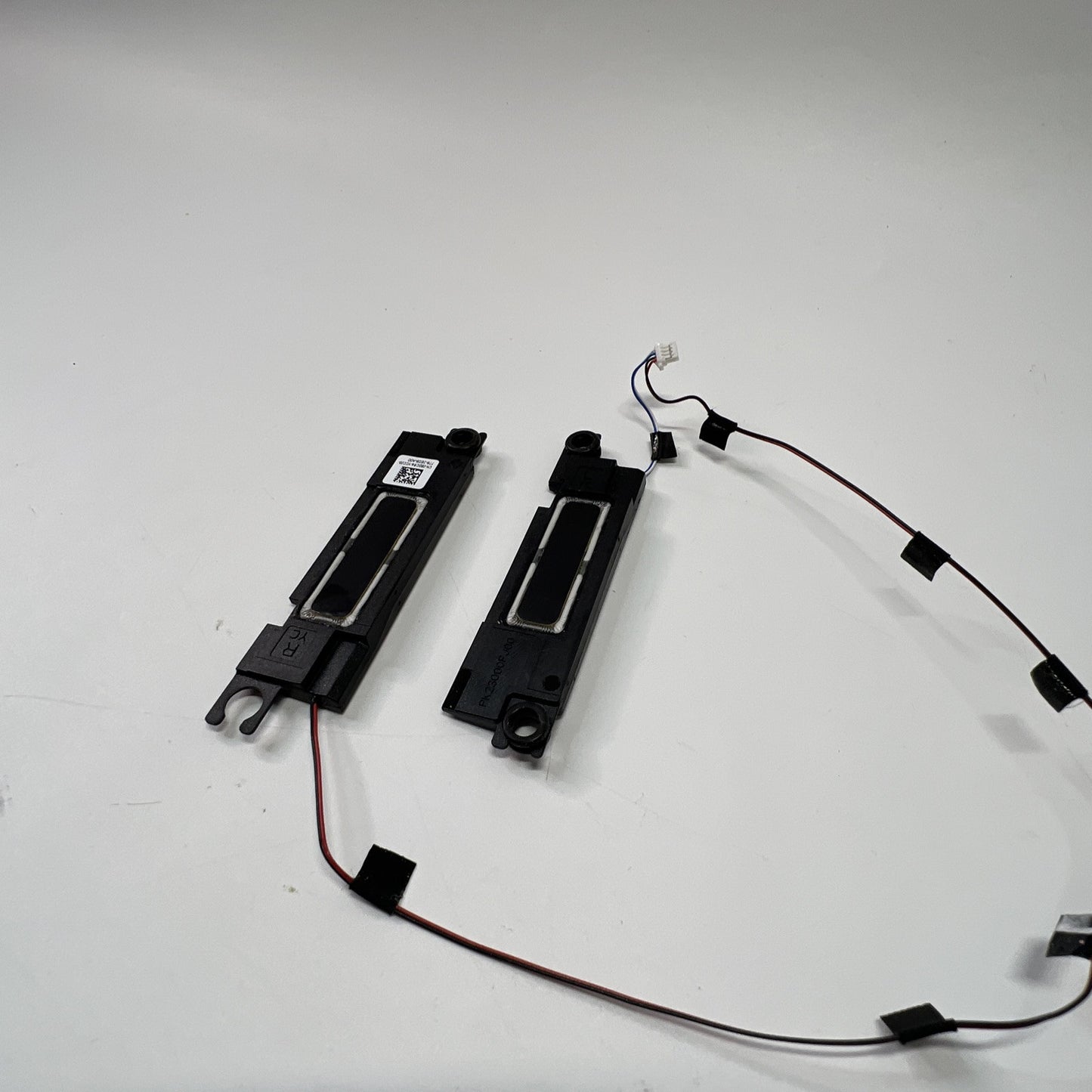 GENUINE Dell XPS 9360 Laptop Internal Speakers Left + Right 08DCR4