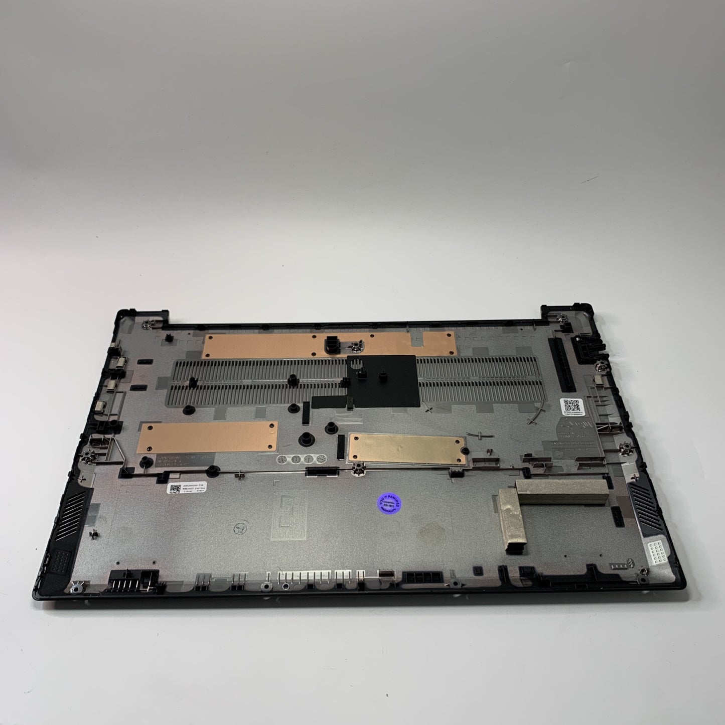 Lenovo V15 G4 AMN Bottom Base HDD RAM Chasis Cover Housing 0A38H0100787