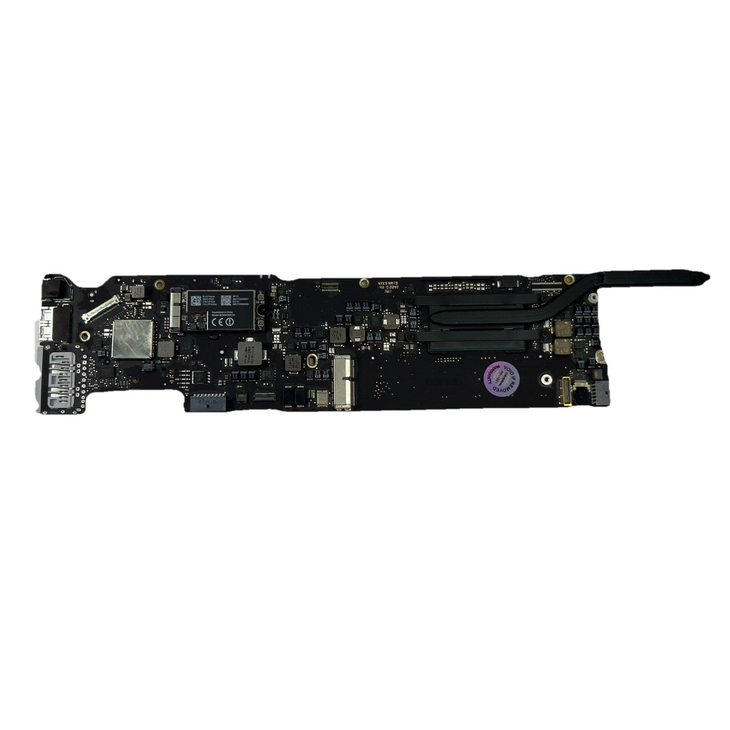 MACBOOK AIR A1466 13" EARLY 2014 LOGIC BOARD 1.4GHz i5 (READ DISCRIPTION!)