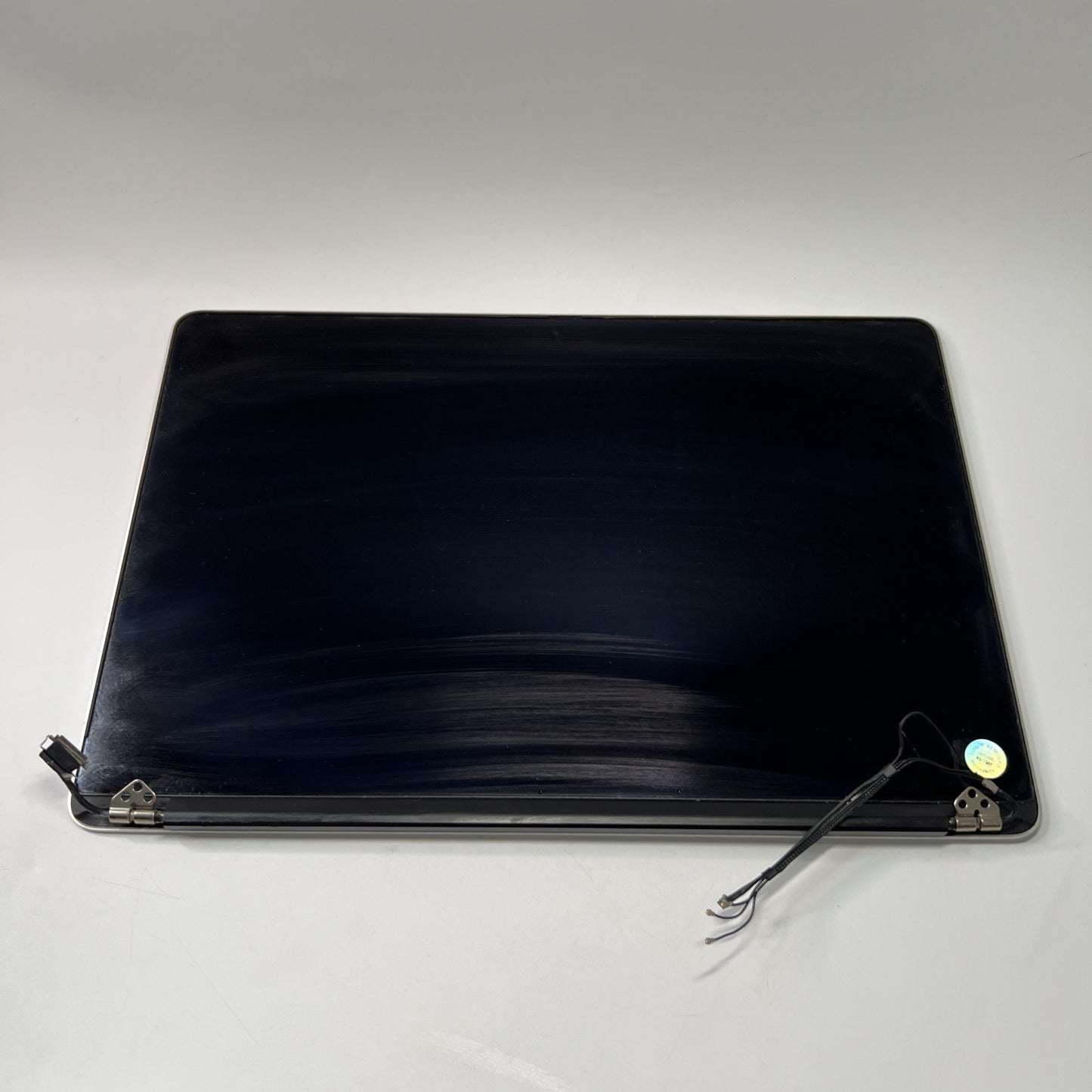Apple MacBook Pro A1398 15 Mid 2012 LCD Screen Assembly Top Lid Cover