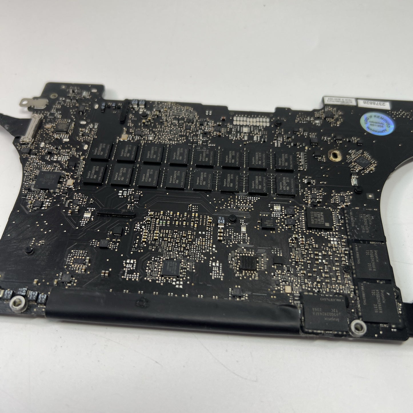 MacBook Pro 15" Late 2013 A1398 Logic Board 2.3GHz i7 8GB