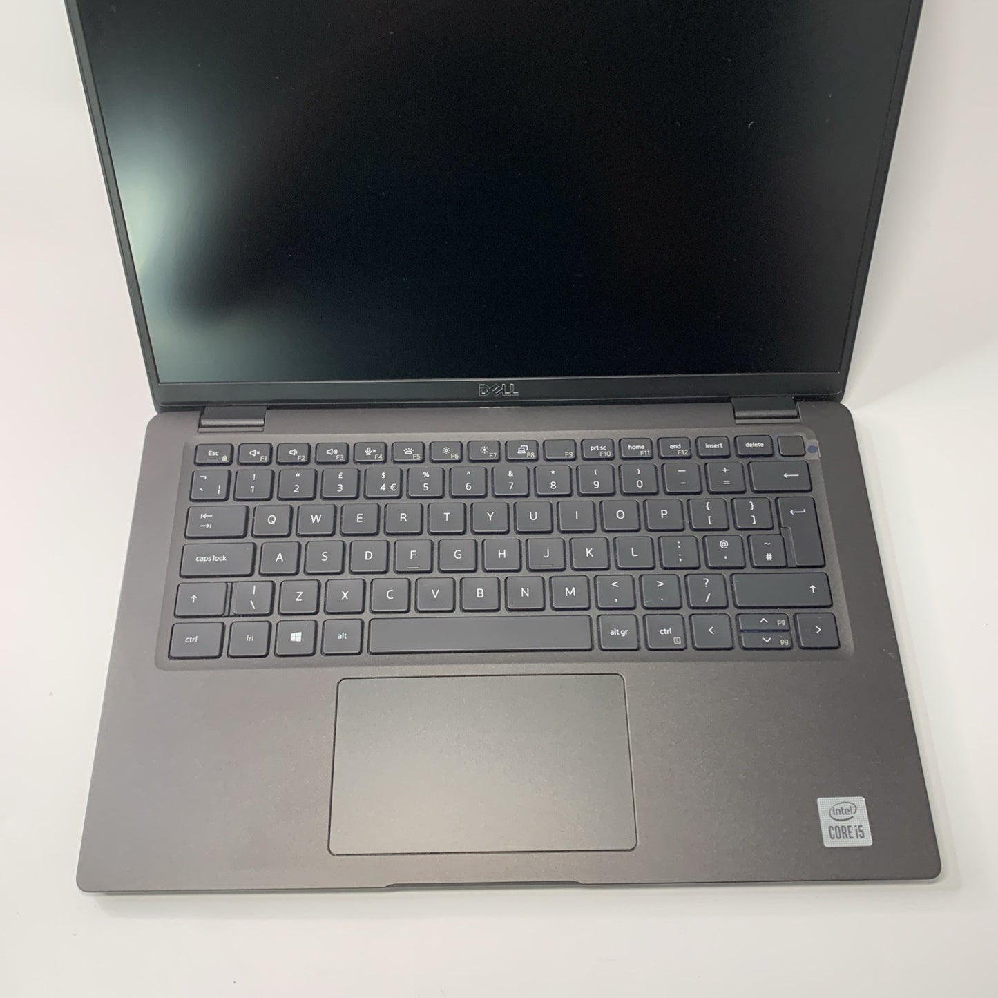 Dell Latitude 7410 Laptop 14" FHD Intel Core i5-10210U 8GB RAM 256GB SSD Win 11
