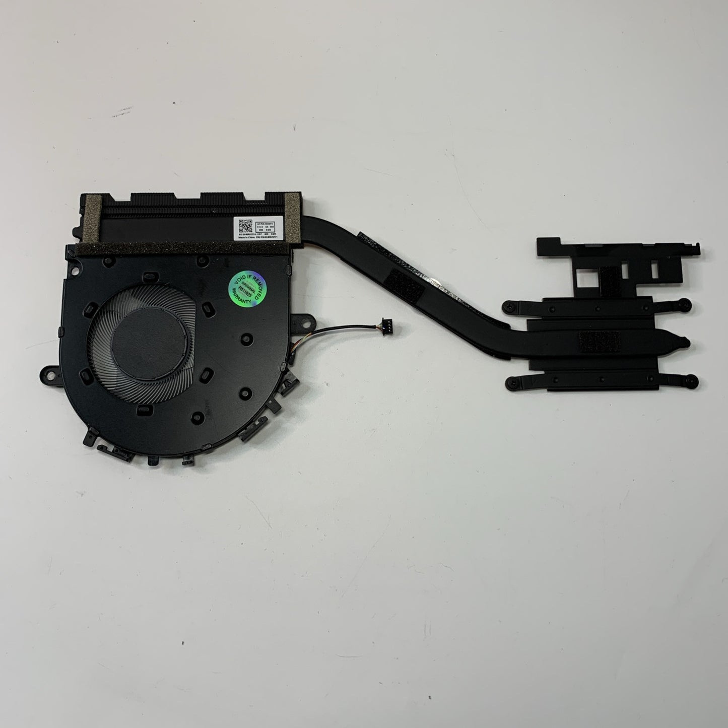 Lenovo V15-G4 AMN Series CPU Cooling Fan & Heatsink P/N 5F10S13875 AT1KE0010L0