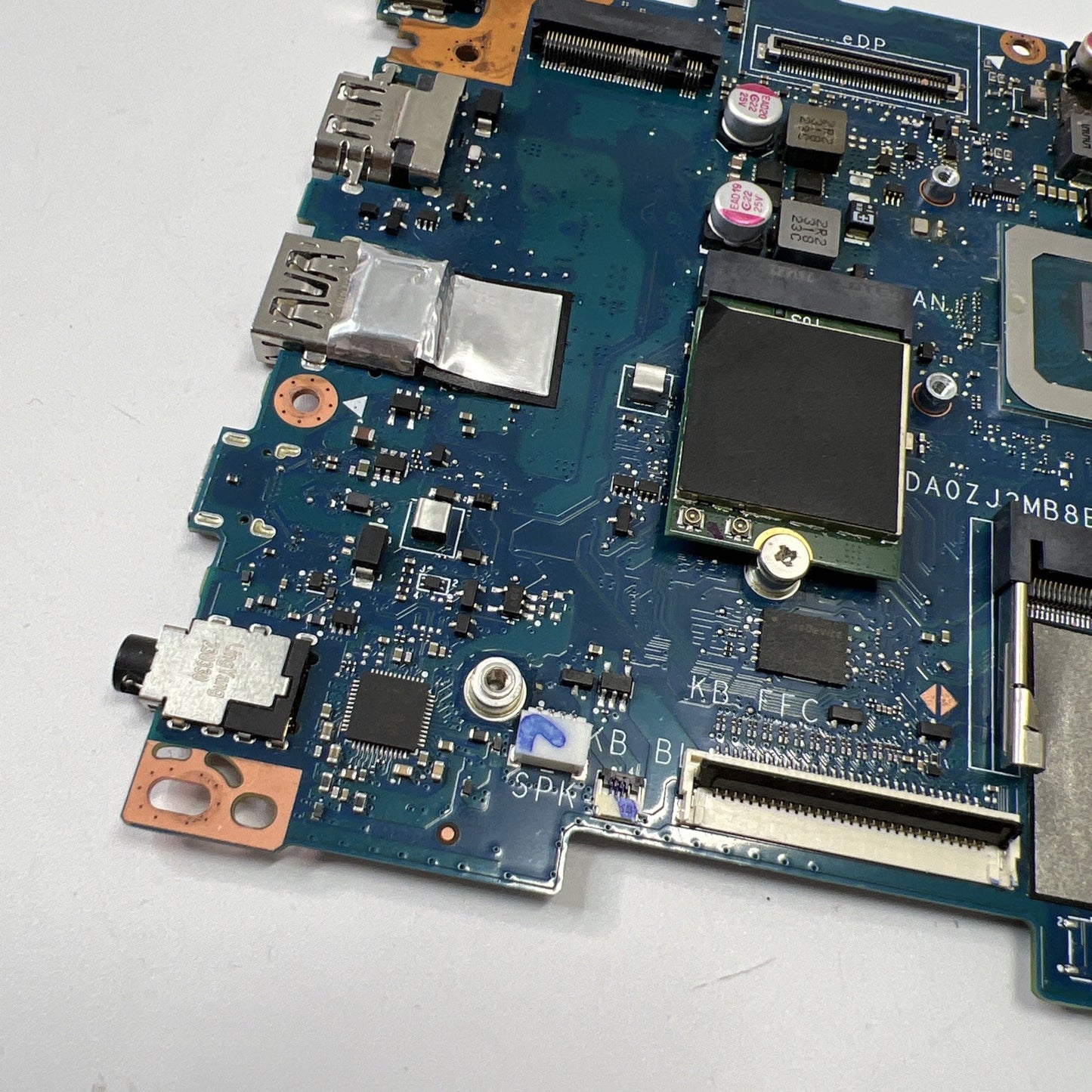 Genuine Asus Vivobook 16X K3605Z Motherboard i7-1265 (NO POWER)