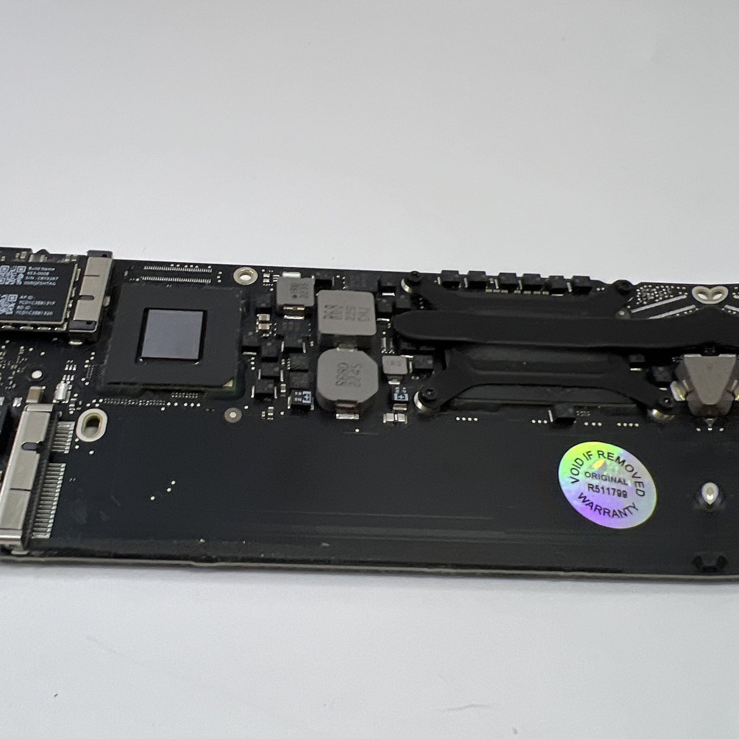 MACBOOK AIR A1466 13" MID 2012 LOGIC BOARD 2GHz i7 (WORKING)