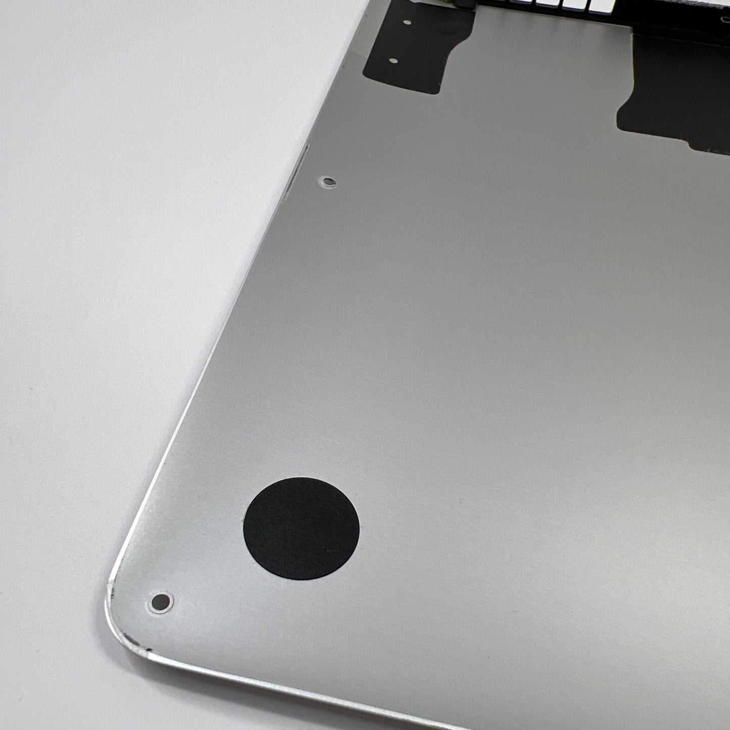 Apple MacBook Air A1466 2013 2014 13" Cover Bottom Base 604-7803-A + Screws