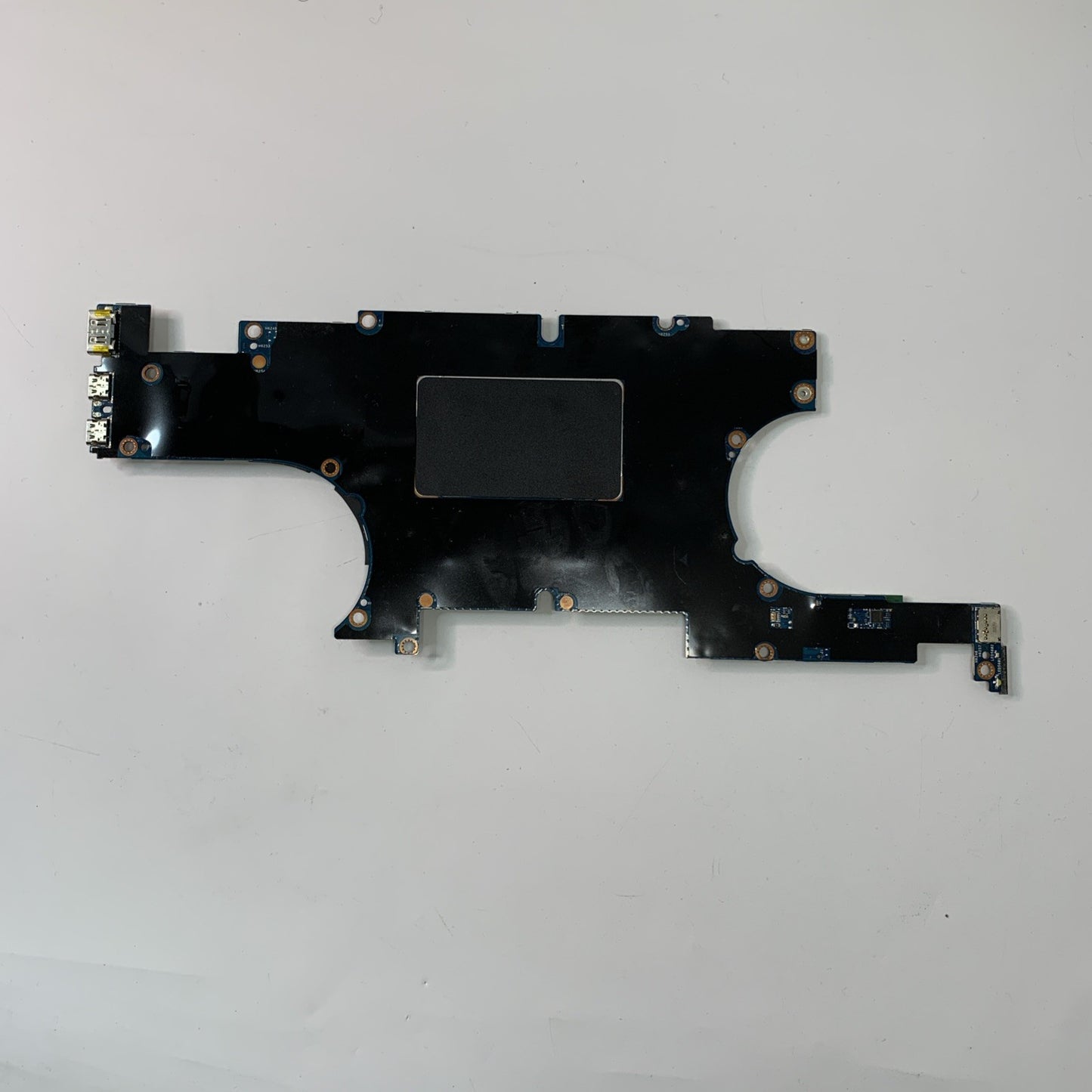Asus Zenbook 14 Flip OLED UP5401Z Core i5-12500H Motherboard For parts No Power