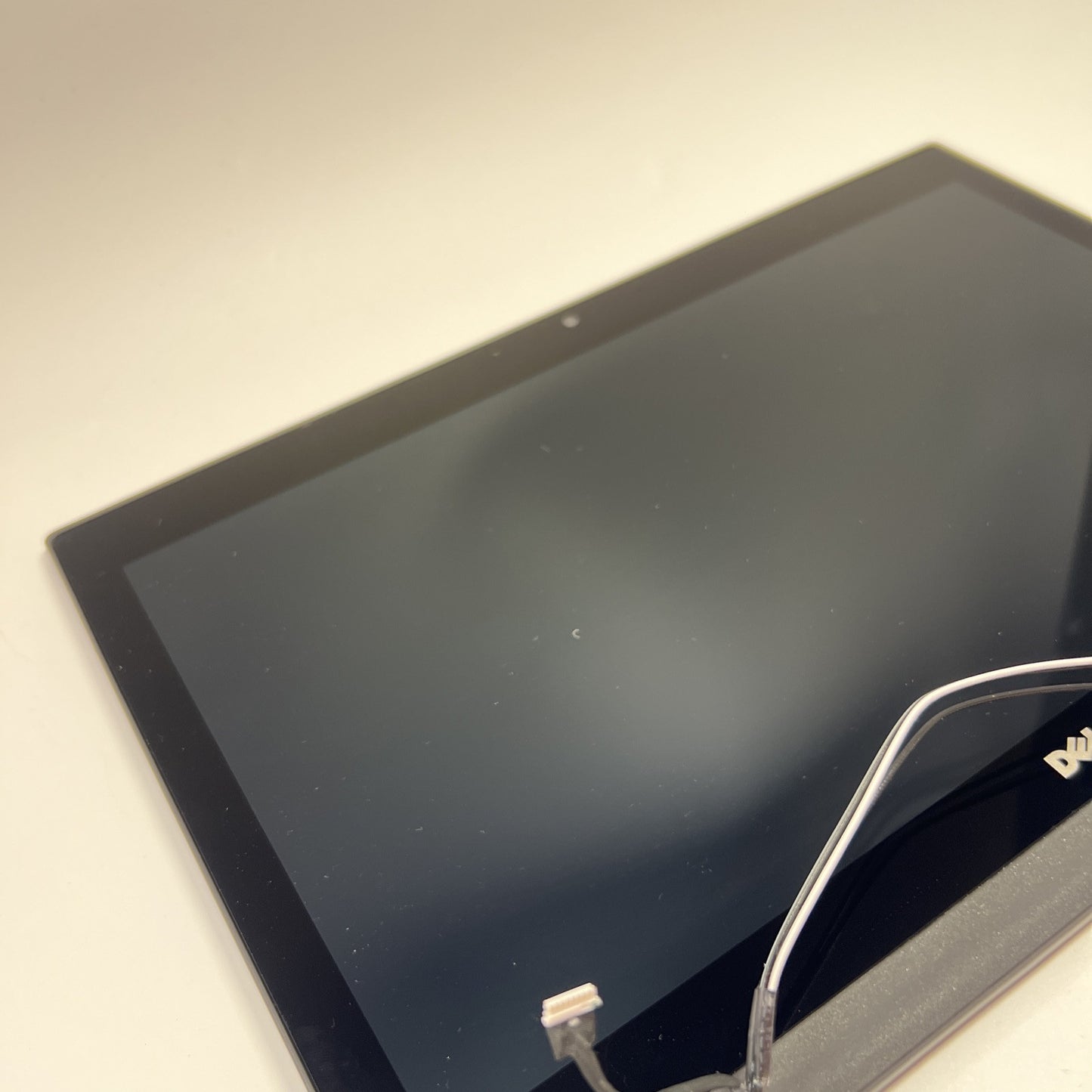 Dell Latitude 12 5289 12.5" Full HD Touchscreen Webcam Assembly Top Lid Cover