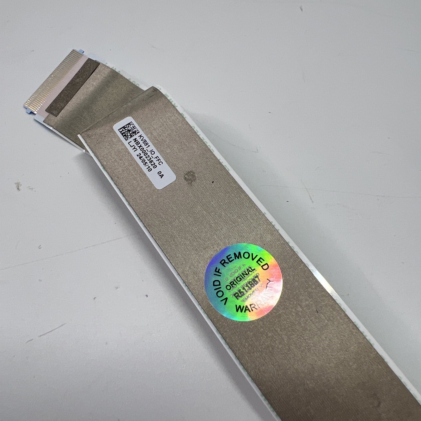 Lenovo V15 G4 AMN USB-A Ethernet Board + Connector