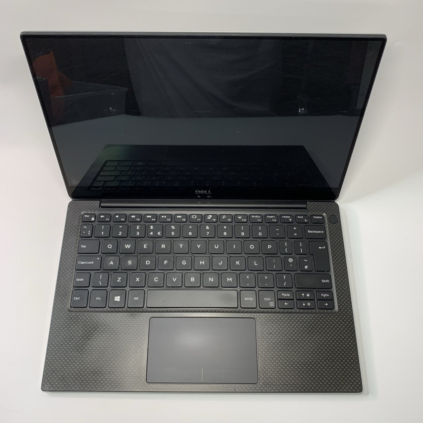 Dell XPS 13 9370 13.3" 4K Laptop Core i7-8550U 8GB RAM 512GB SSD Touchscreen