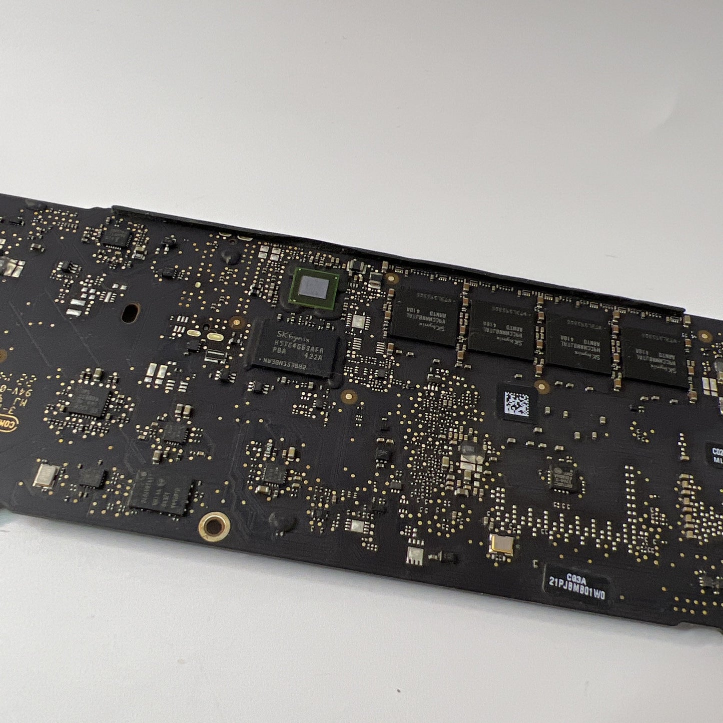 MACBOOK AIR A1466 13" EARLY 2014 LOGIC BOARD 1.4GHz i5 (WORKING)