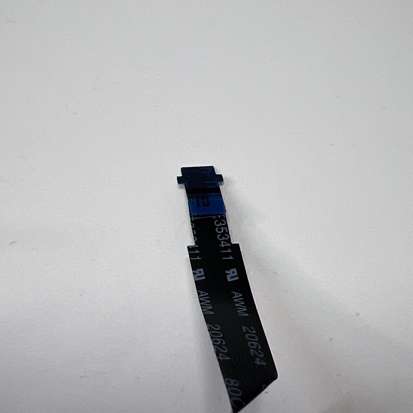 Dell Vostro 15 5501 Power Button Fingerprint Board, Bracket, Micro Board, F3XW38