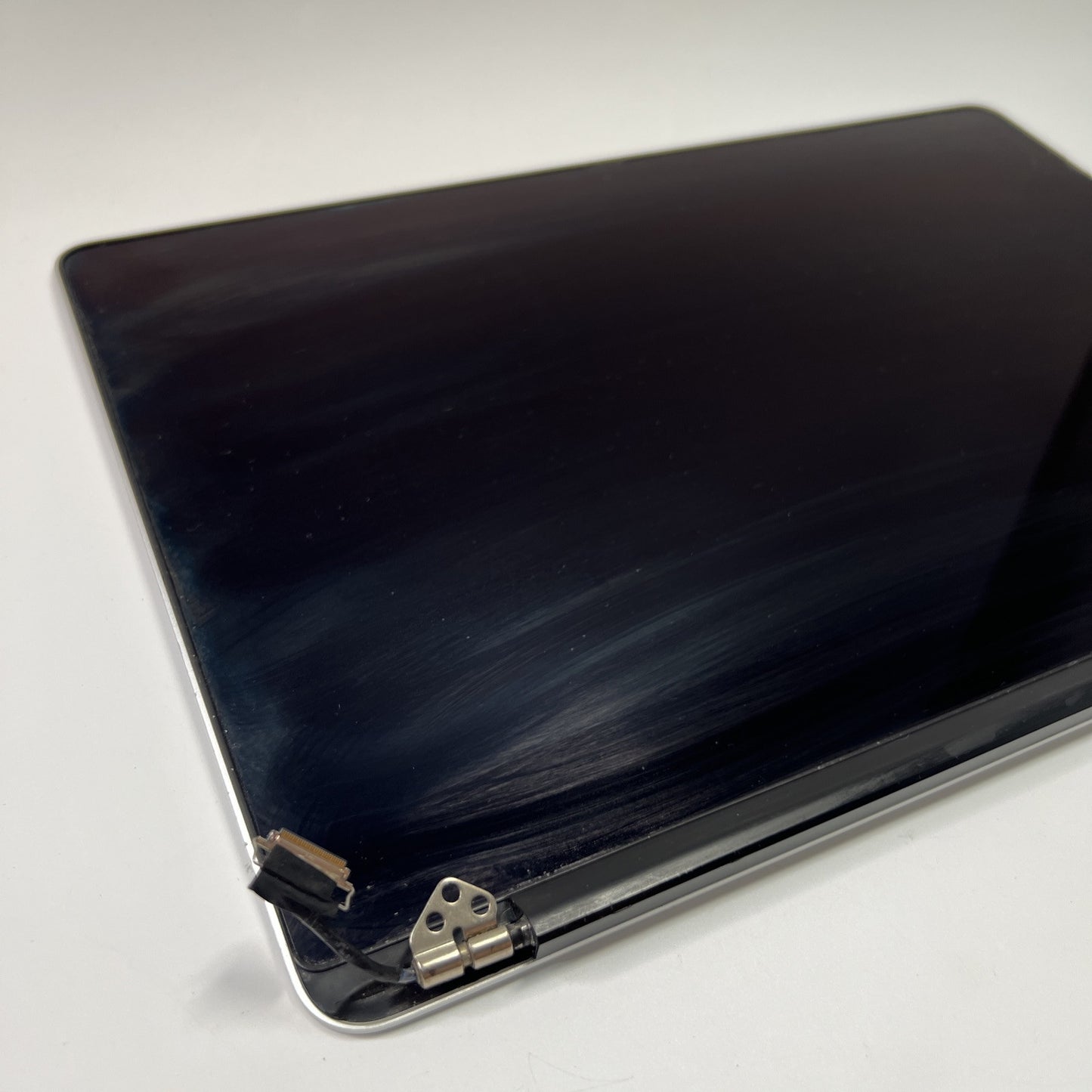 Apple MacBook Pro A1398 15 Mid 2012 LCD Screen Assembly Top Lid Cover
