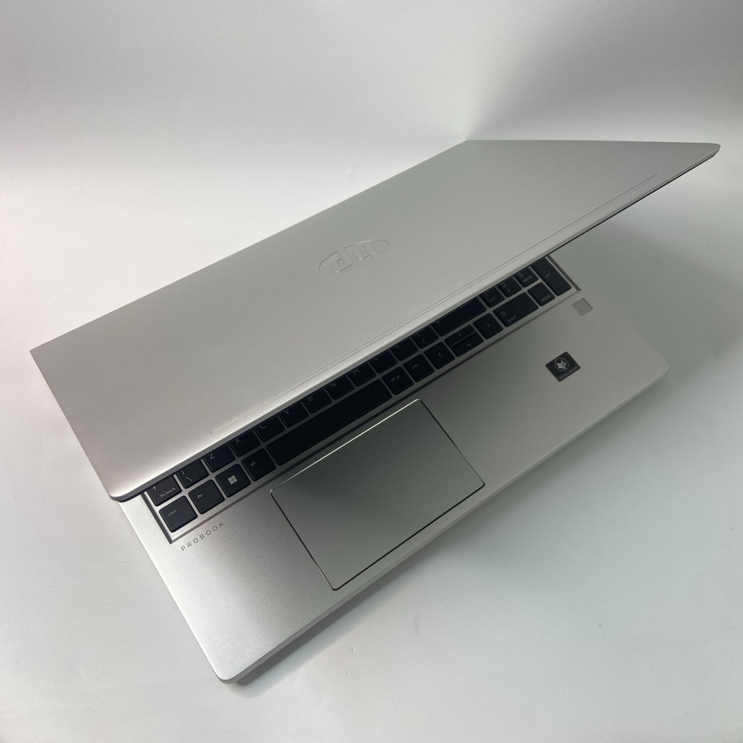HP ProBook 455 G9 15.6" Laptop AMD Ryzen 3 5425U 8GB DDR4 256GB SSD Windows 11